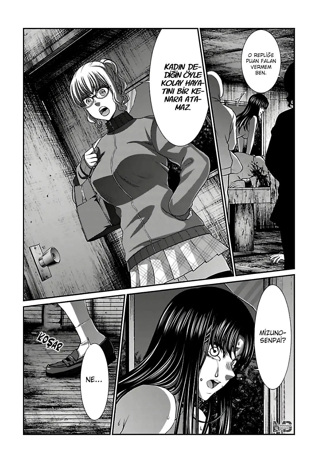 Dead Tube - Sayfa 29