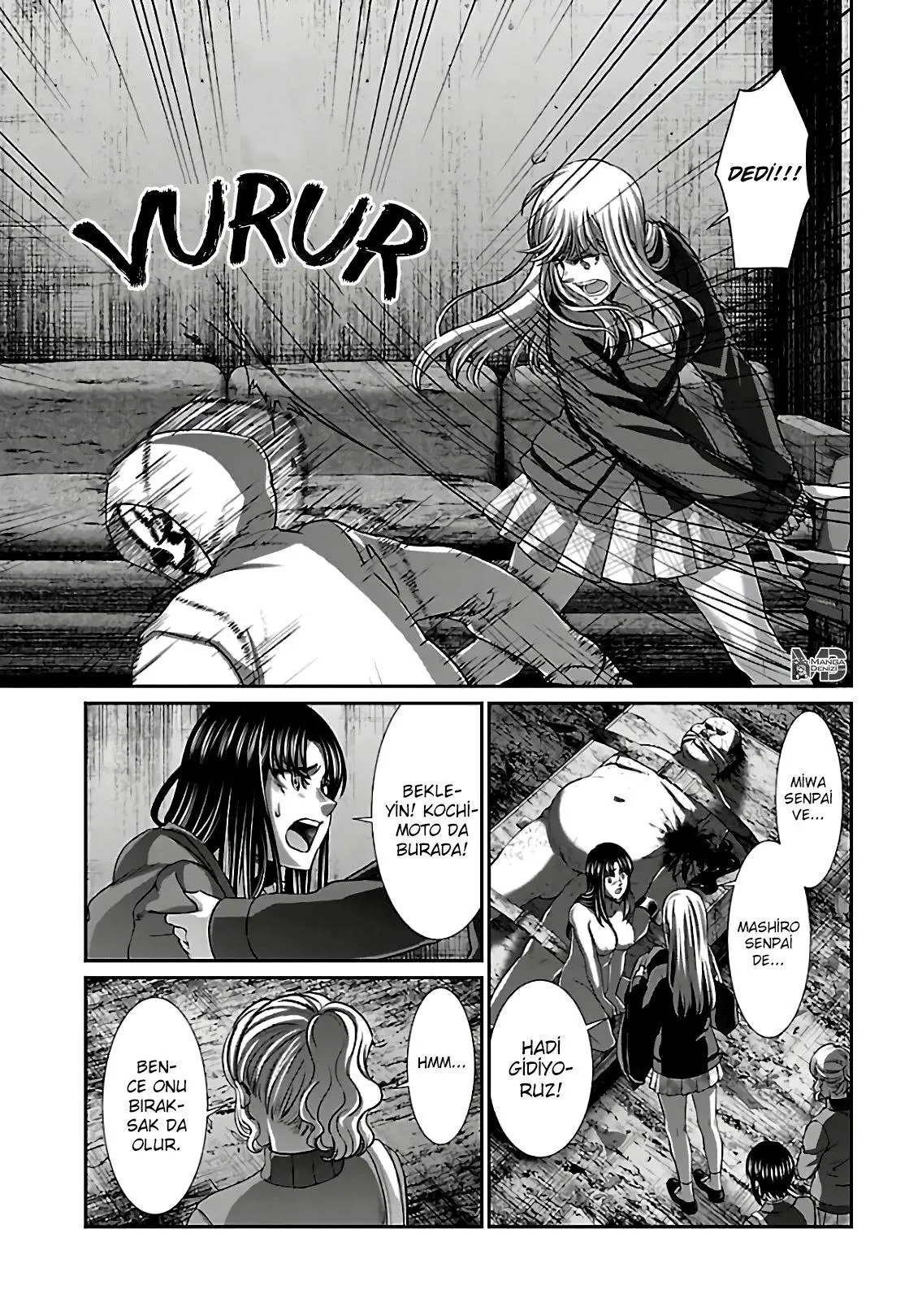 Dead Tube - Sayfa 30