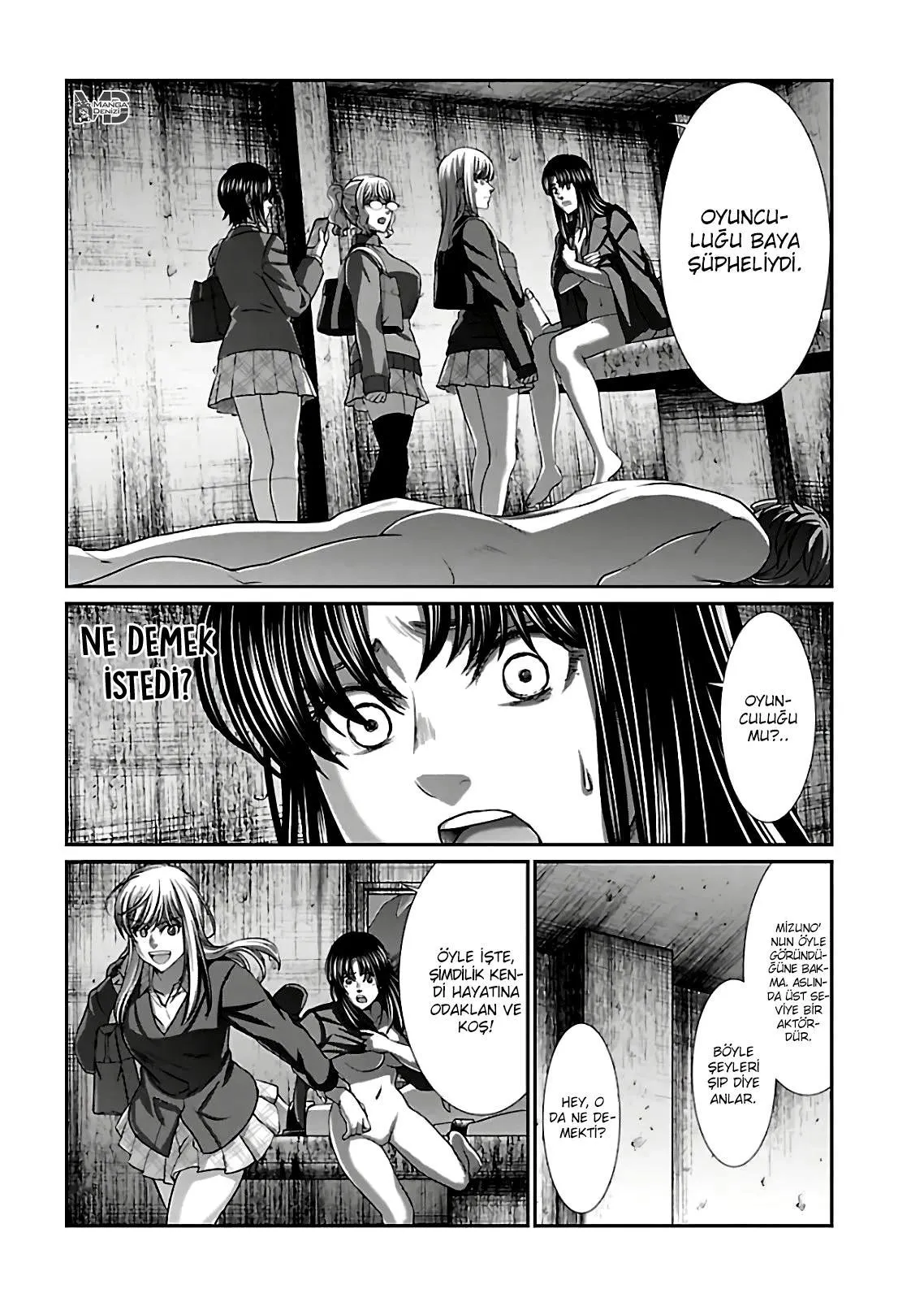 Dead Tube - Sayfa 31