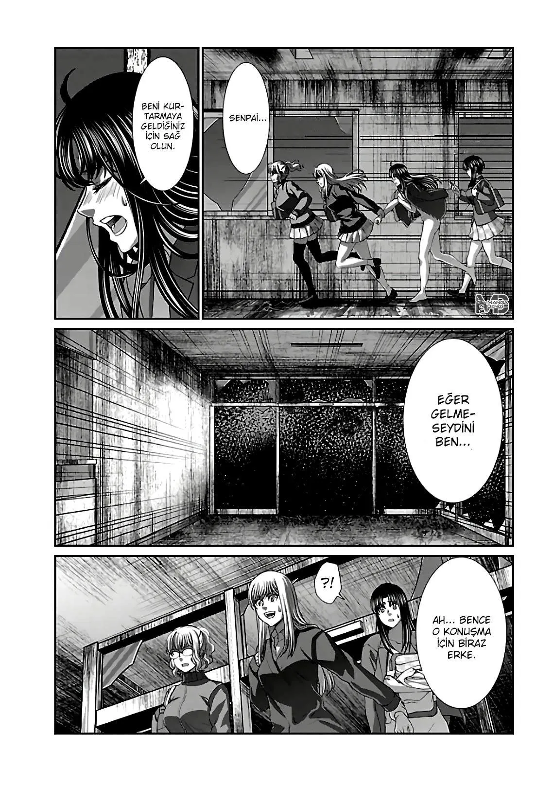 Dead Tube - Sayfa 32