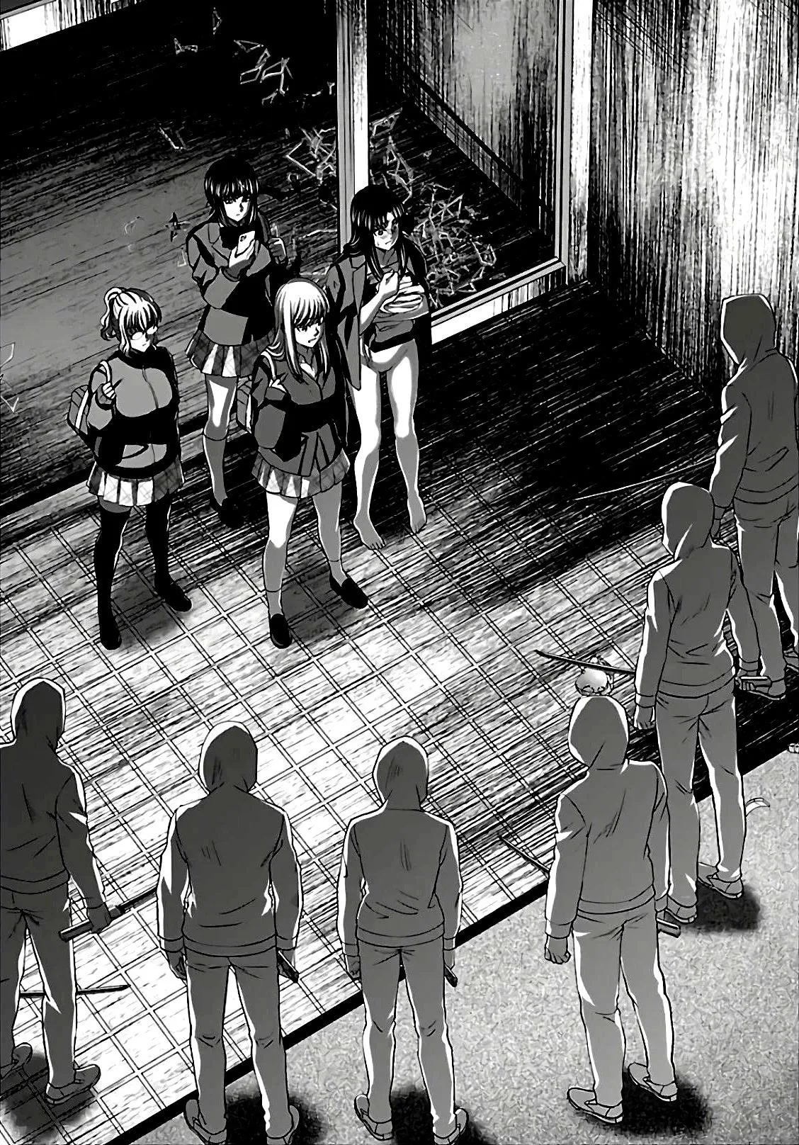 Dead Tube - Sayfa 33