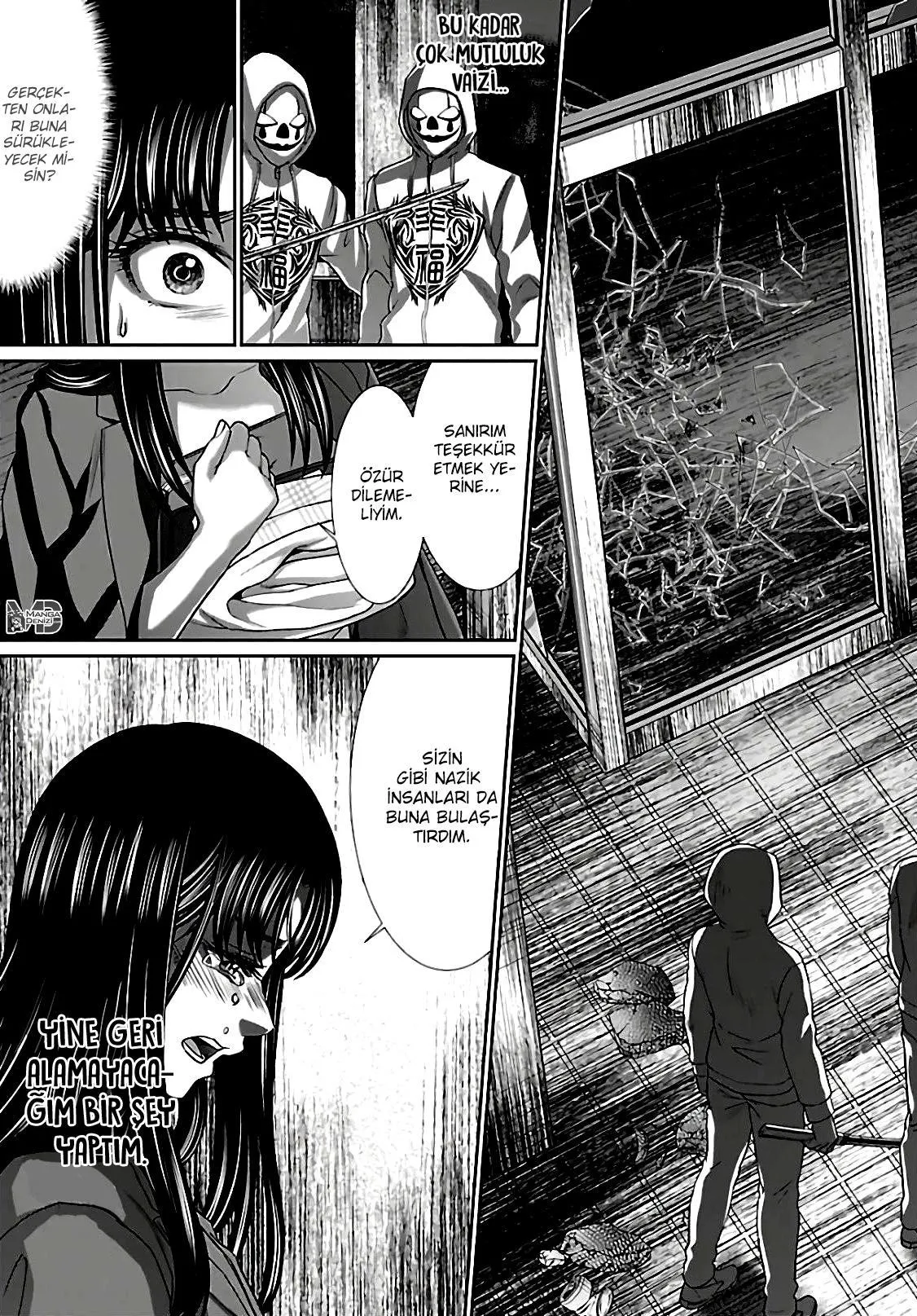 Dead Tube - Sayfa 34