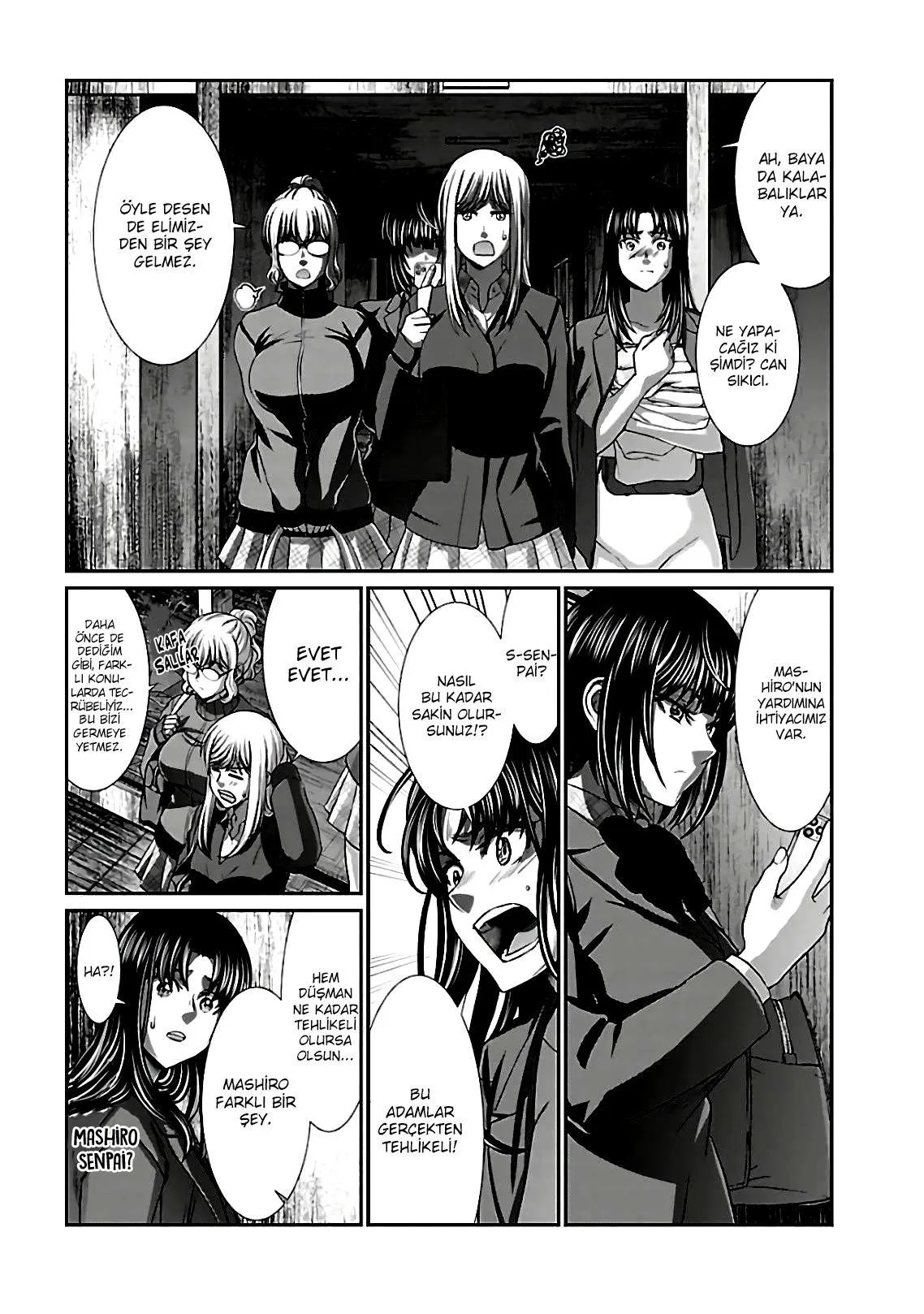 Dead Tube - Sayfa 35