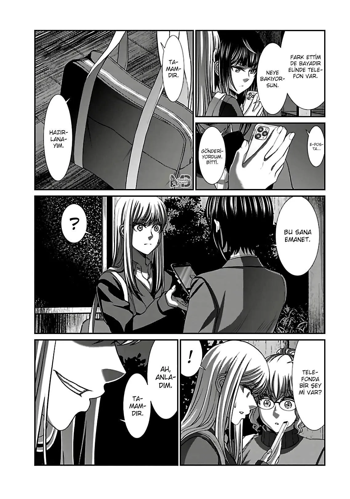 Dead Tube - Sayfa 36