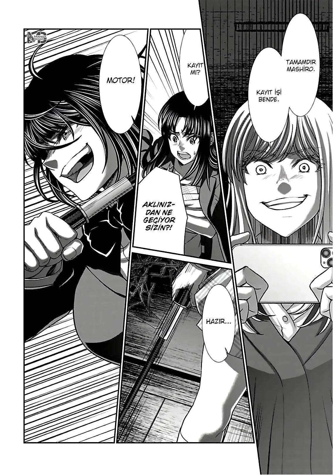 Dead Tube - Sayfa 37