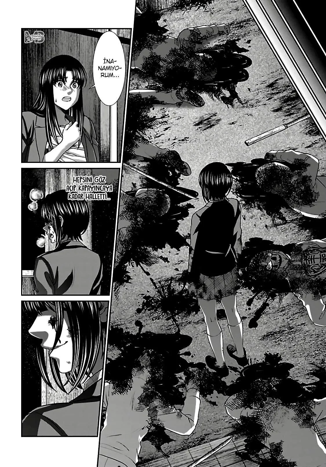 Dead Tube - Sayfa 41