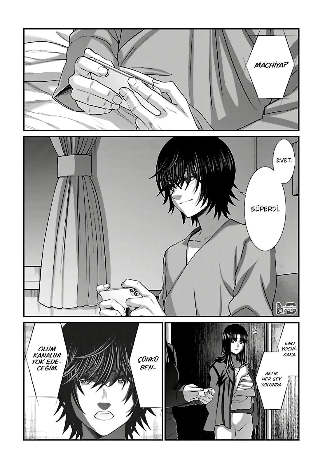 Dead Tube - Sayfa 43