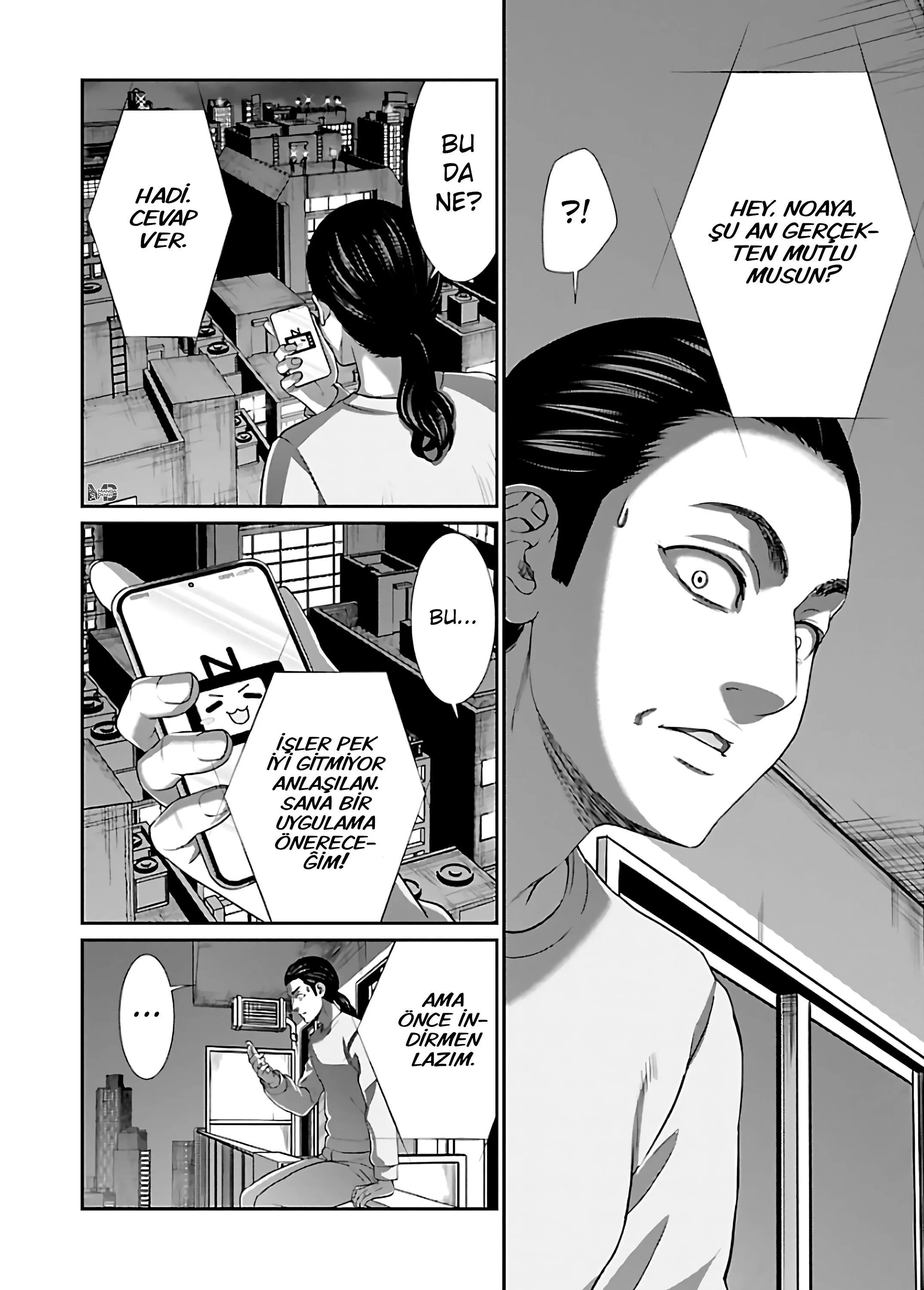 Dead Tube - Sayfa 19