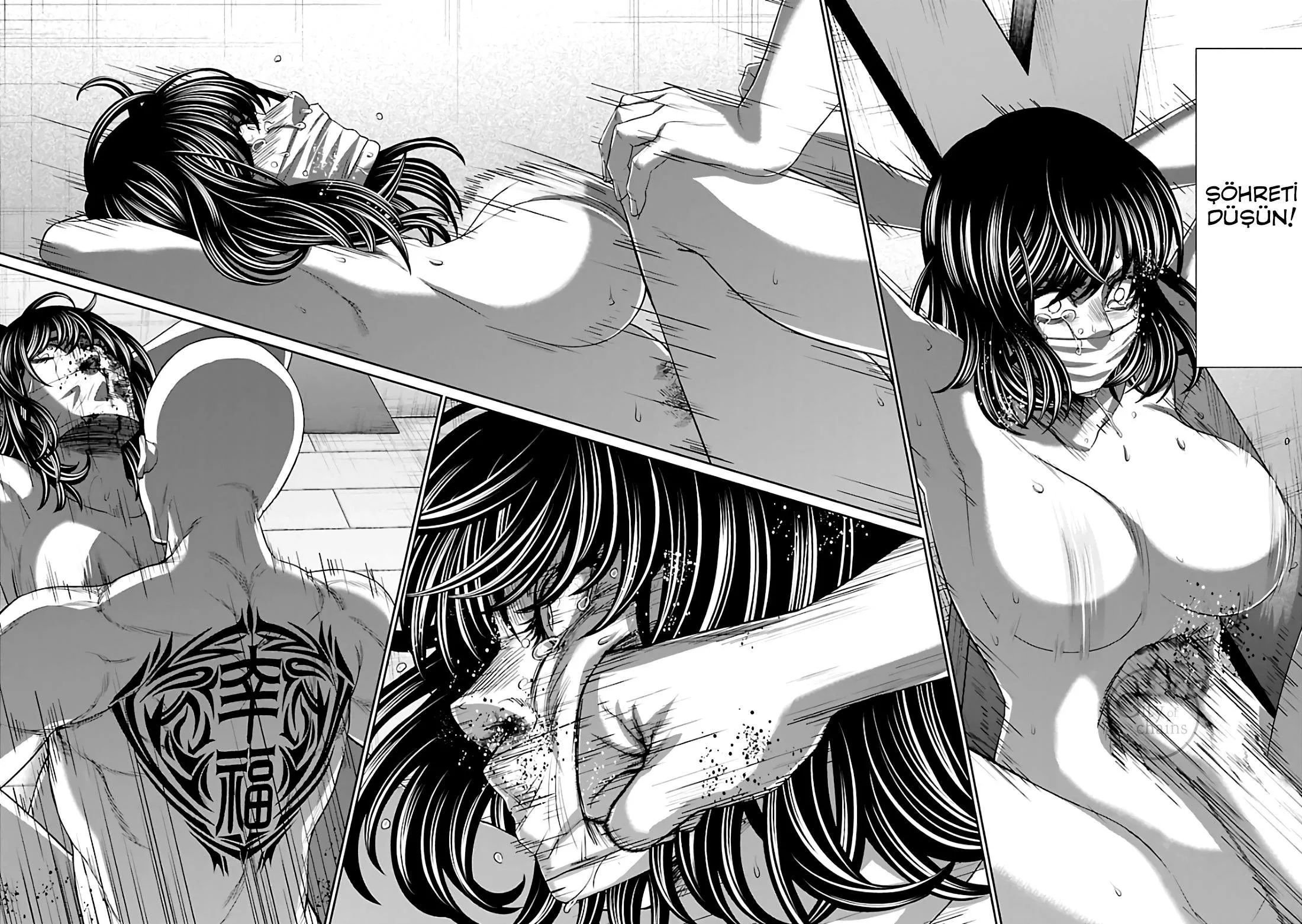 Dead Tube - Sayfa 21