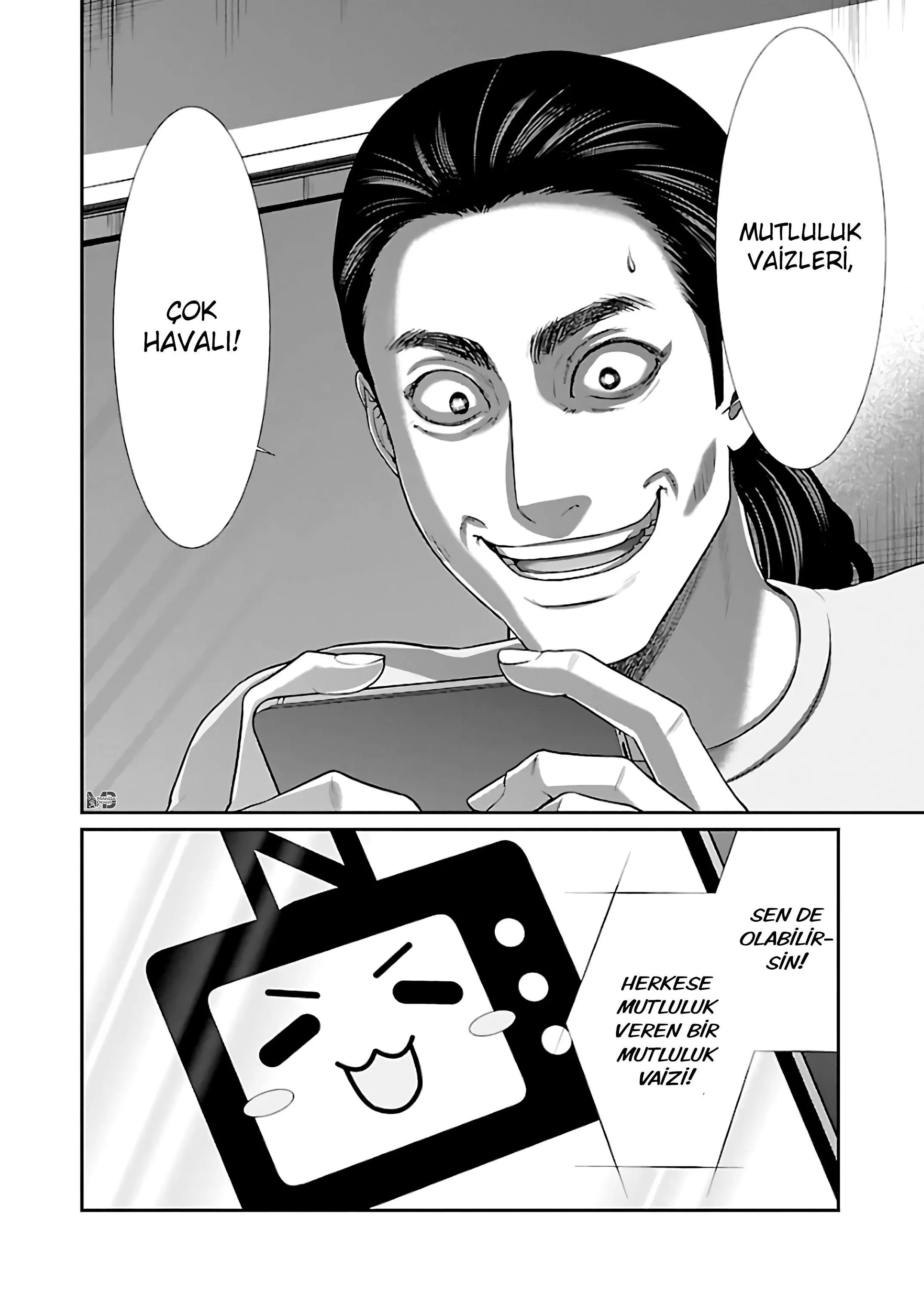 Dead Tube - Sayfa 22