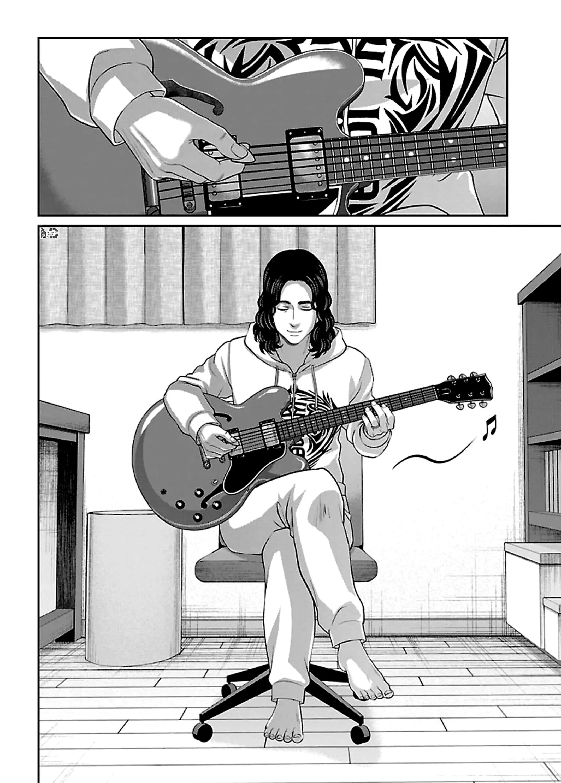 Dead Tube - Sayfa 24