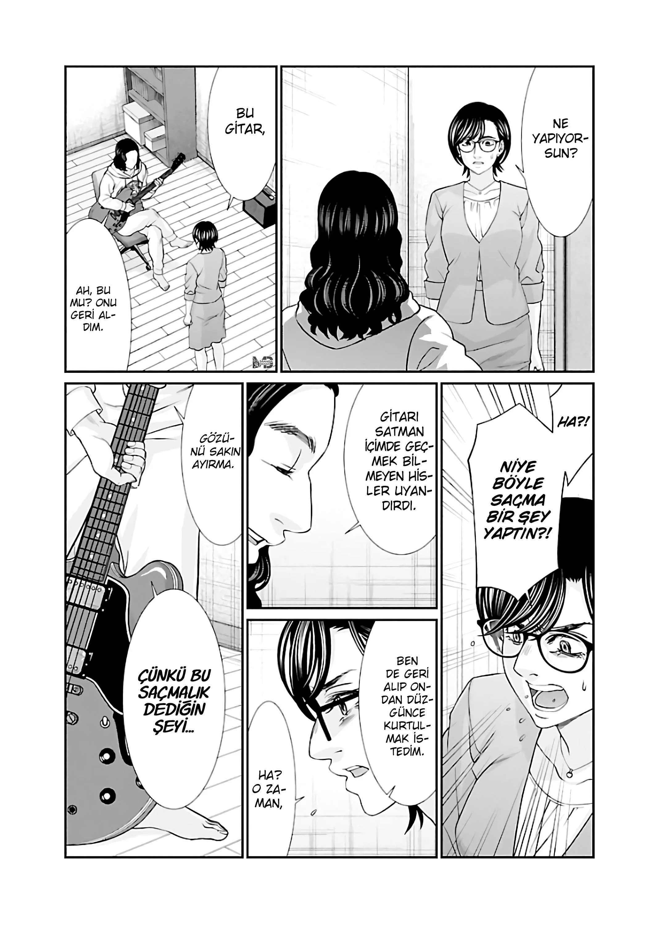 Dead Tube - Sayfa 25