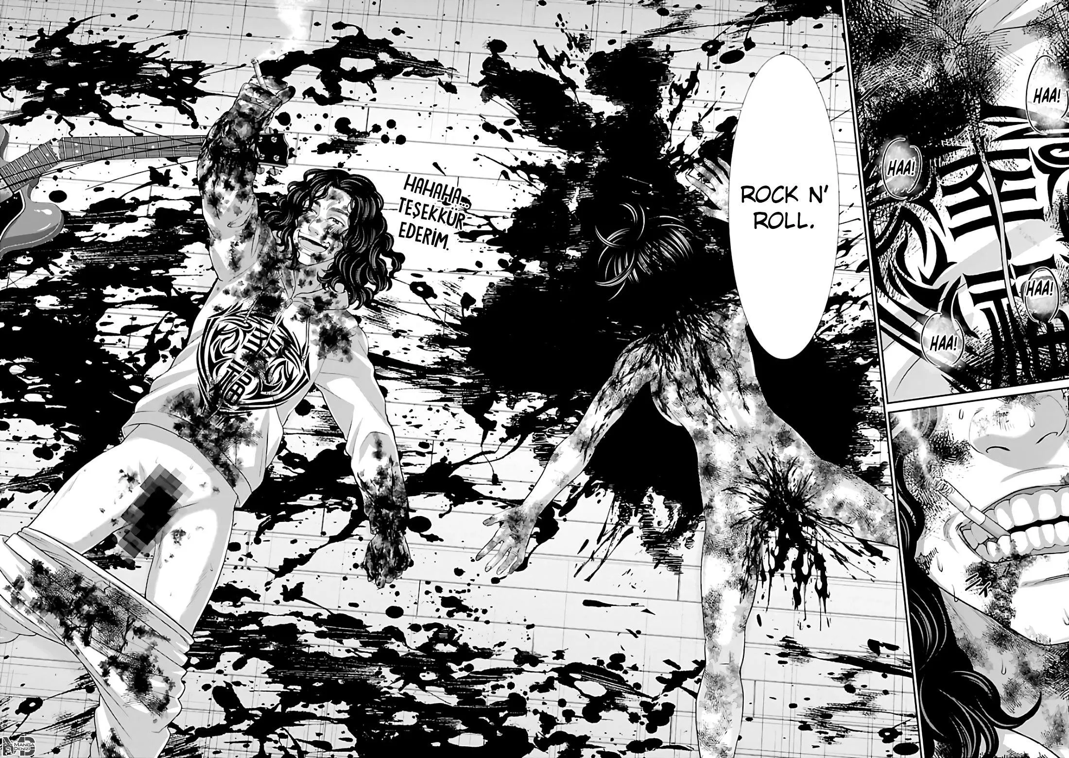 Dead Tube - Sayfa 30