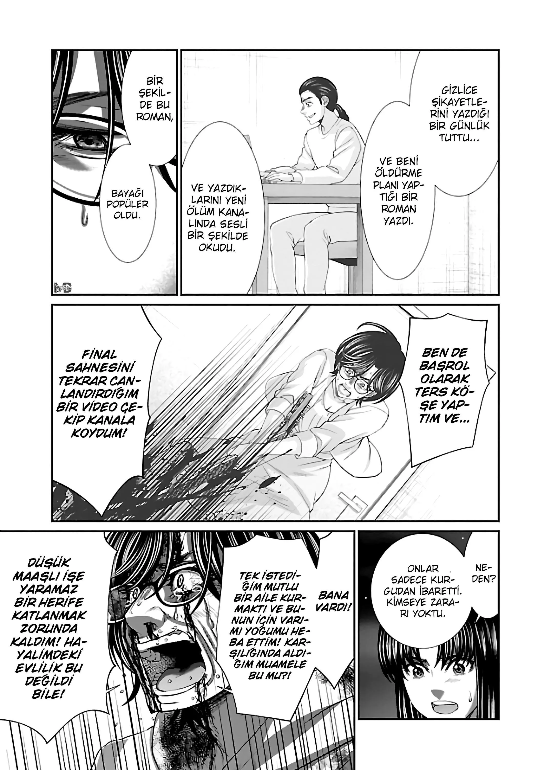 Dead Tube - Sayfa 32