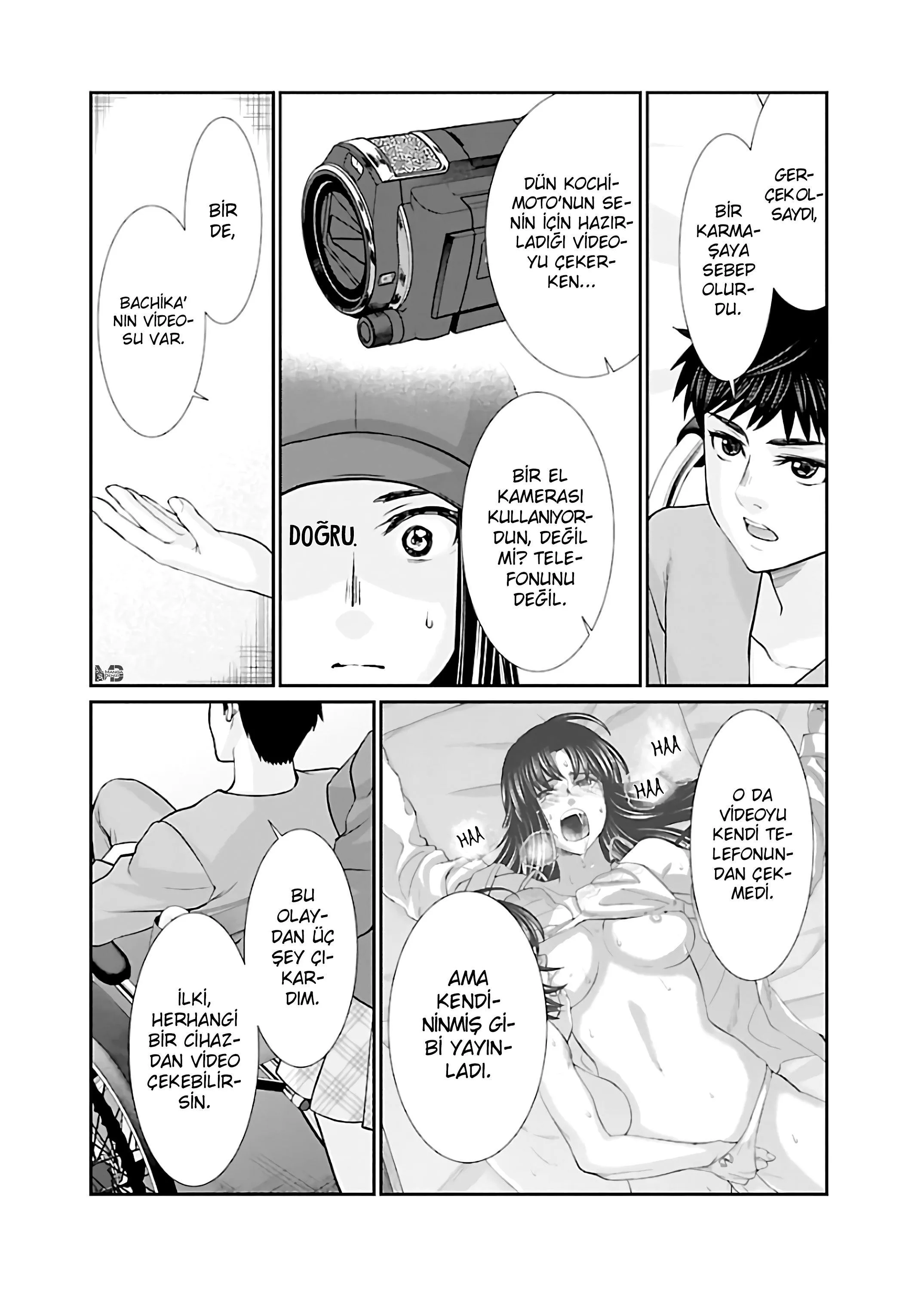 Dead Tube - Sayfa 17