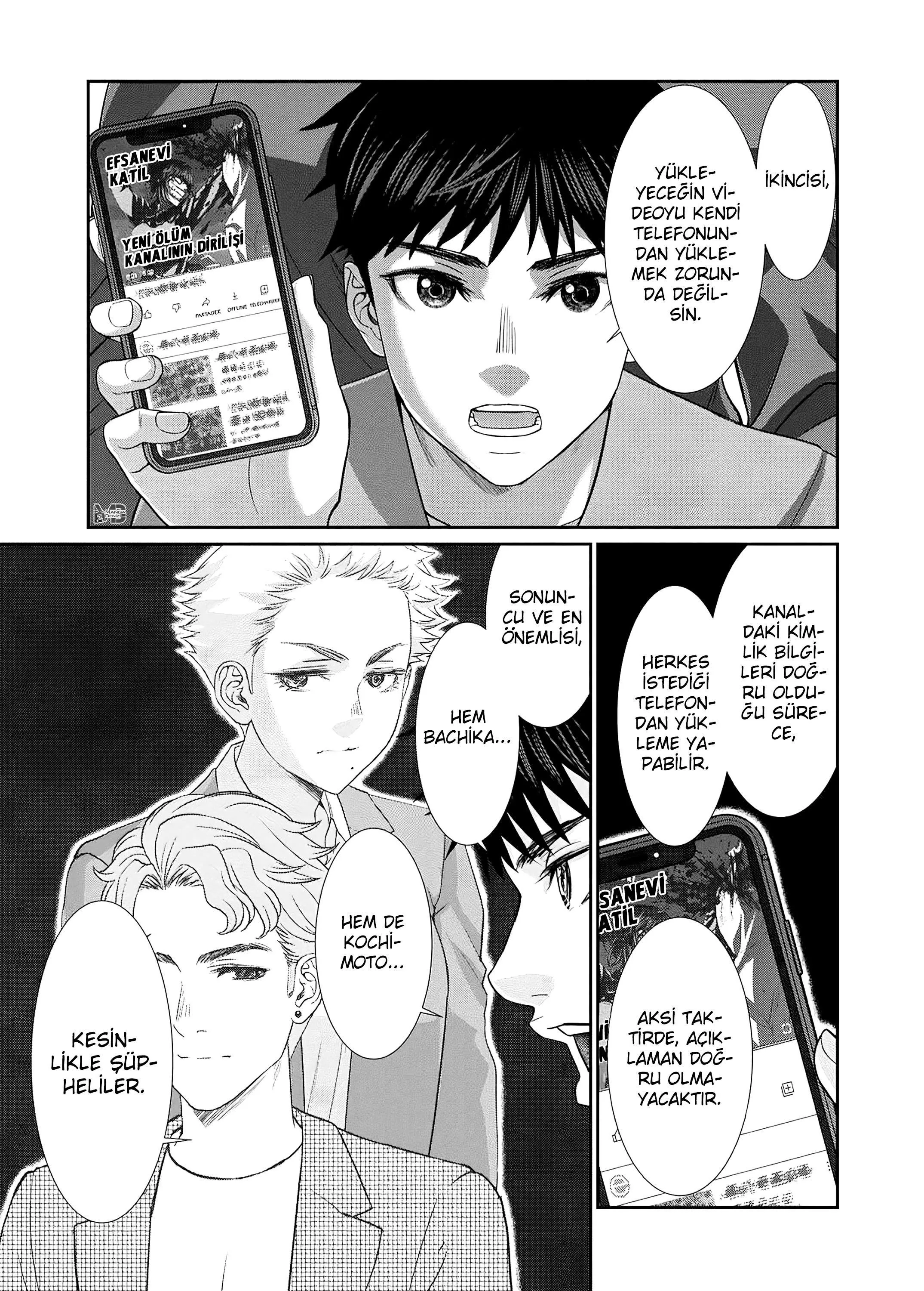 Dead Tube - Sayfa 18