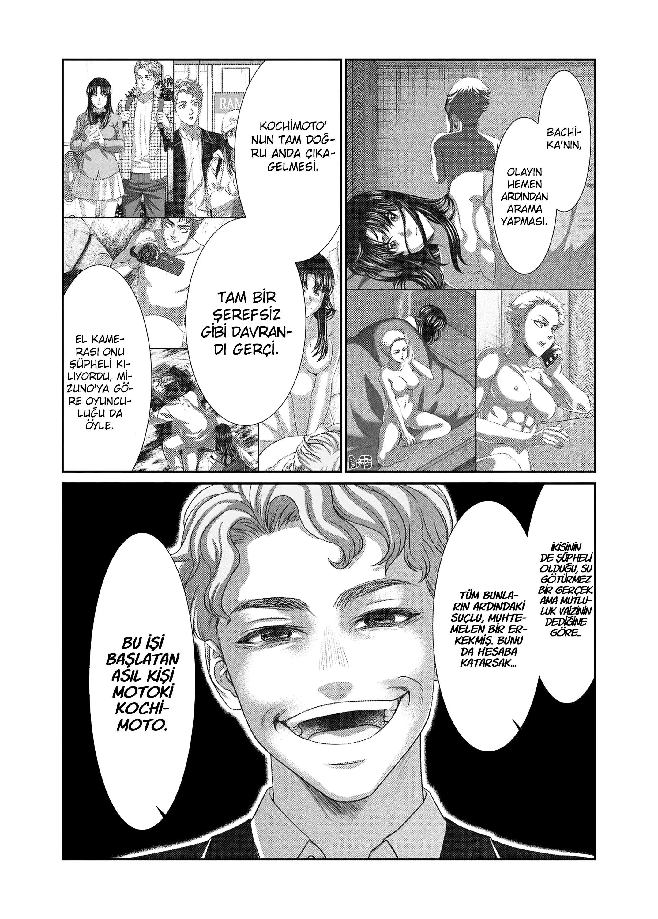 Dead Tube - Sayfa 19