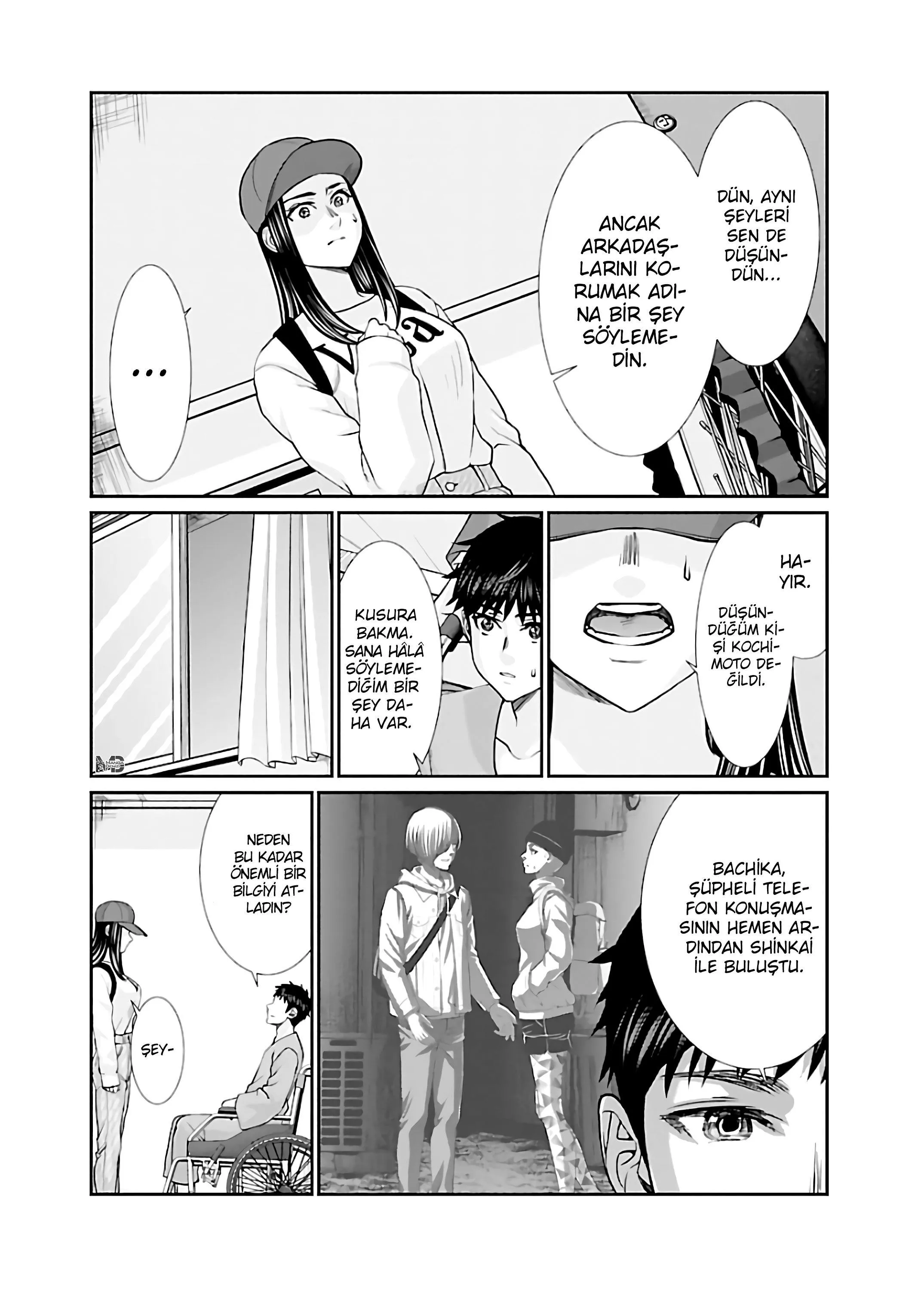 Dead Tube - Sayfa 20