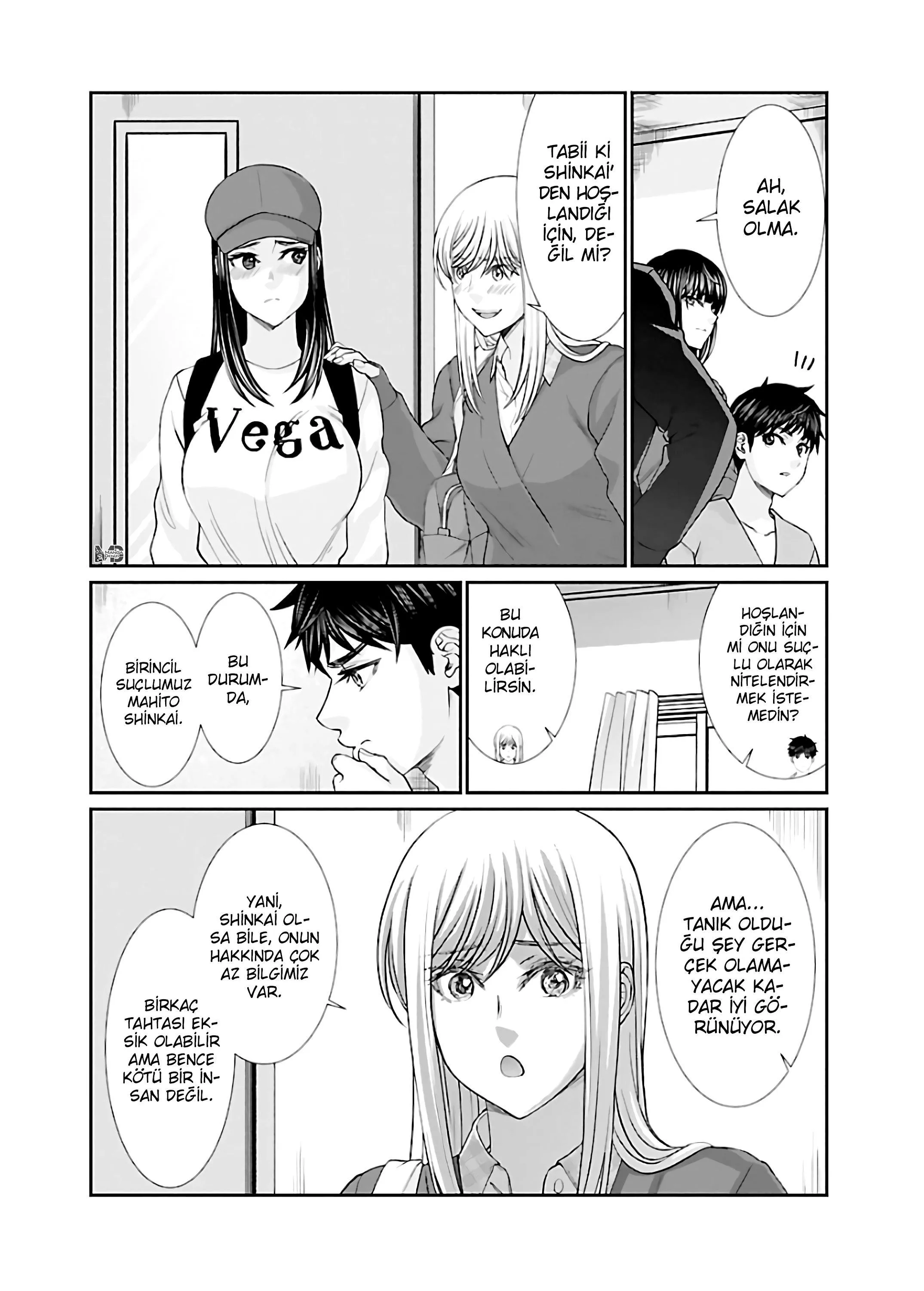 Dead Tube - Sayfa 21