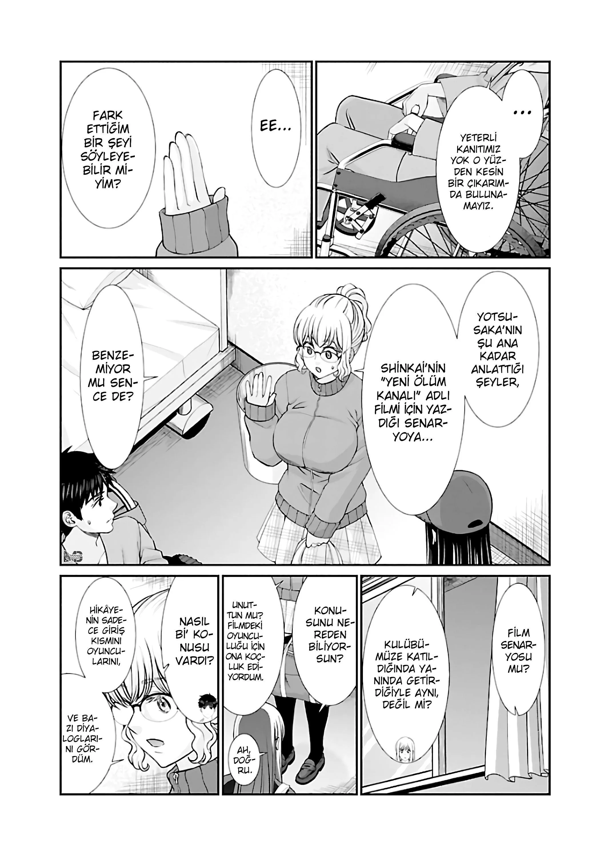 Dead Tube - Sayfa 22