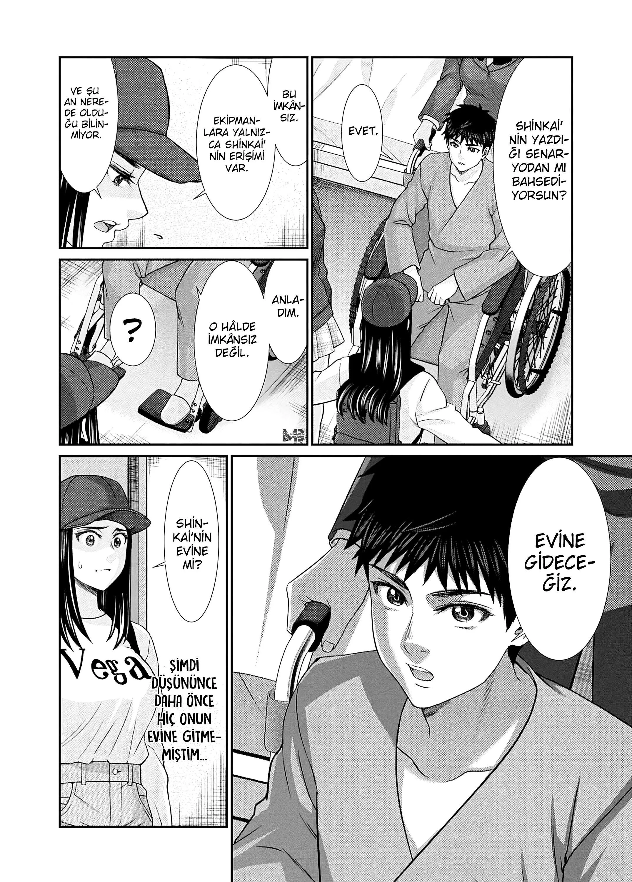 Dead Tube - Sayfa 25