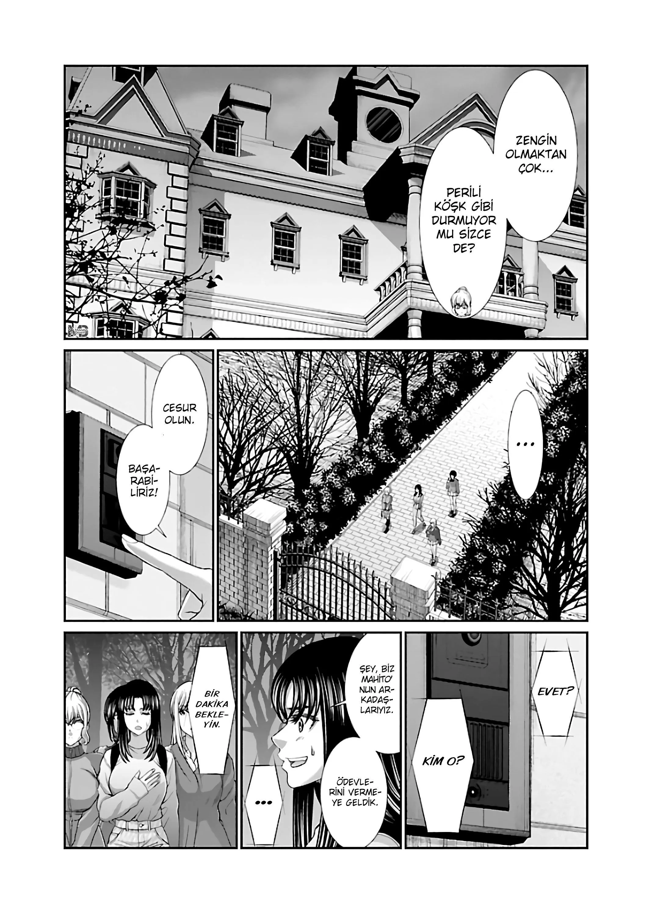 Dead Tube - Sayfa 28