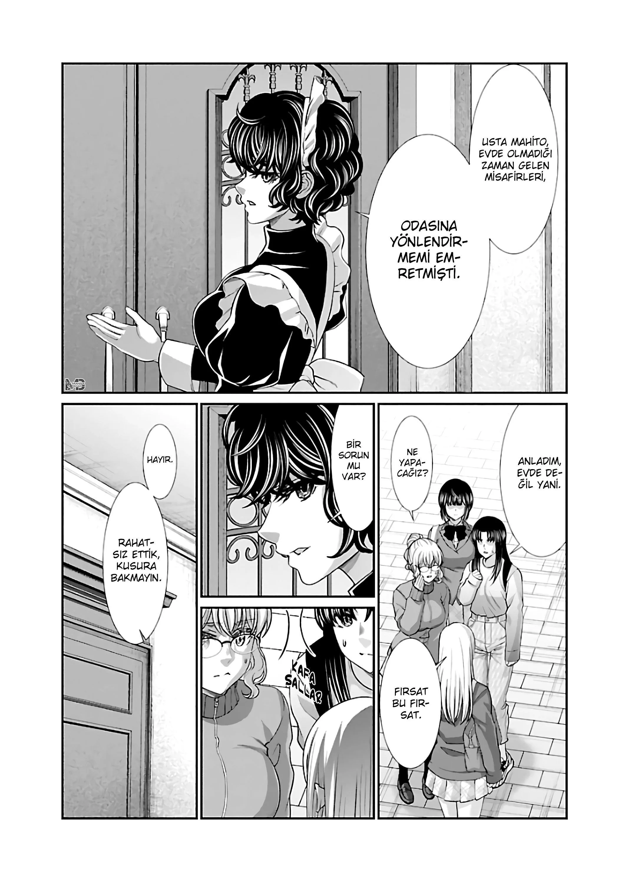 Dead Tube - Sayfa 30