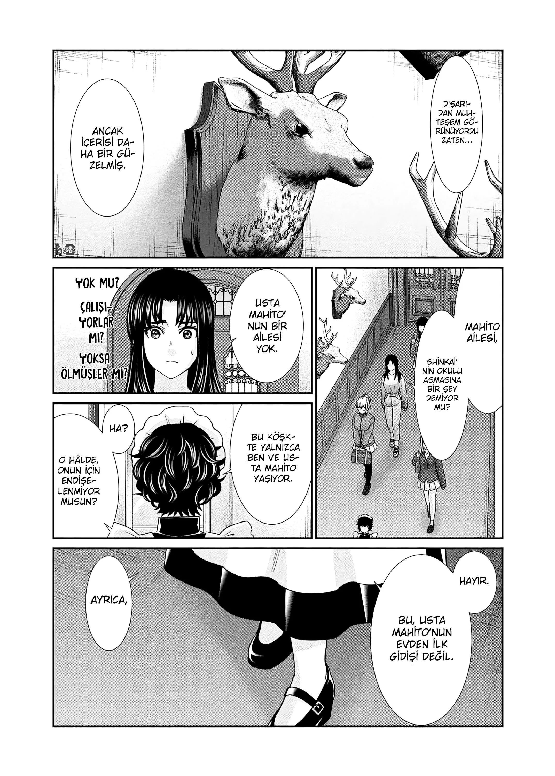 Dead Tube - Sayfa 31