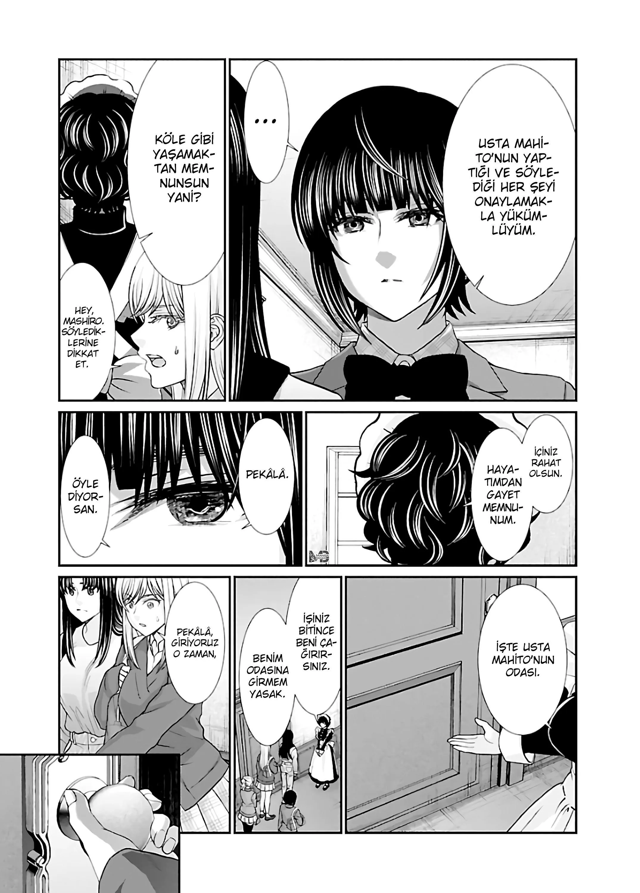 Dead Tube - Sayfa 32