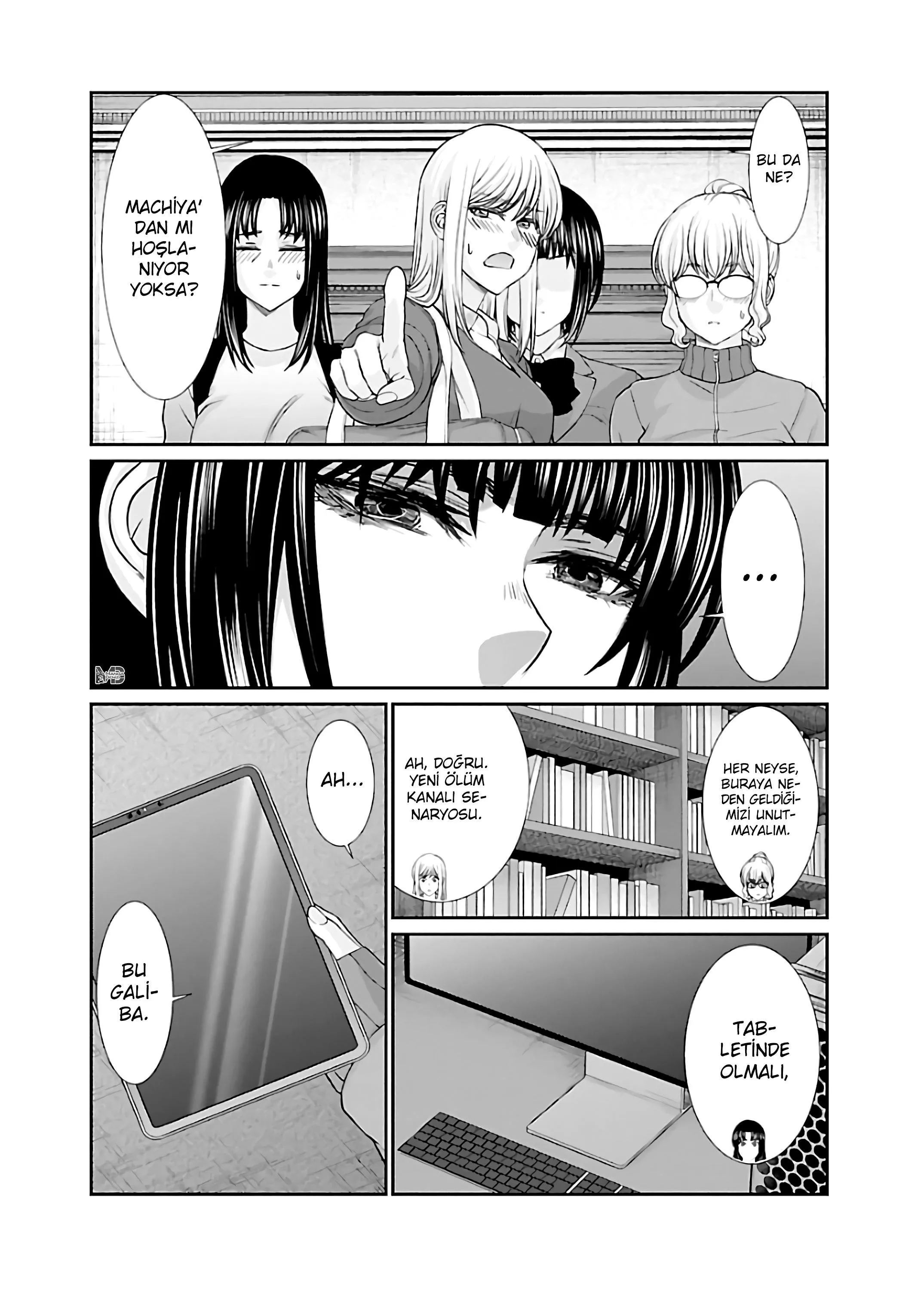 Dead Tube - Sayfa 35