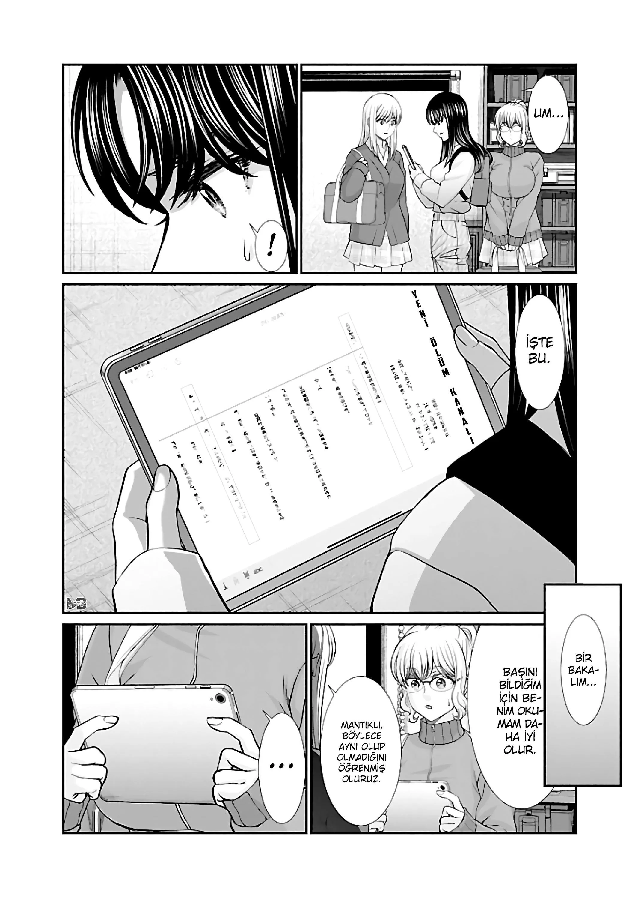 Dead Tube - Sayfa 36