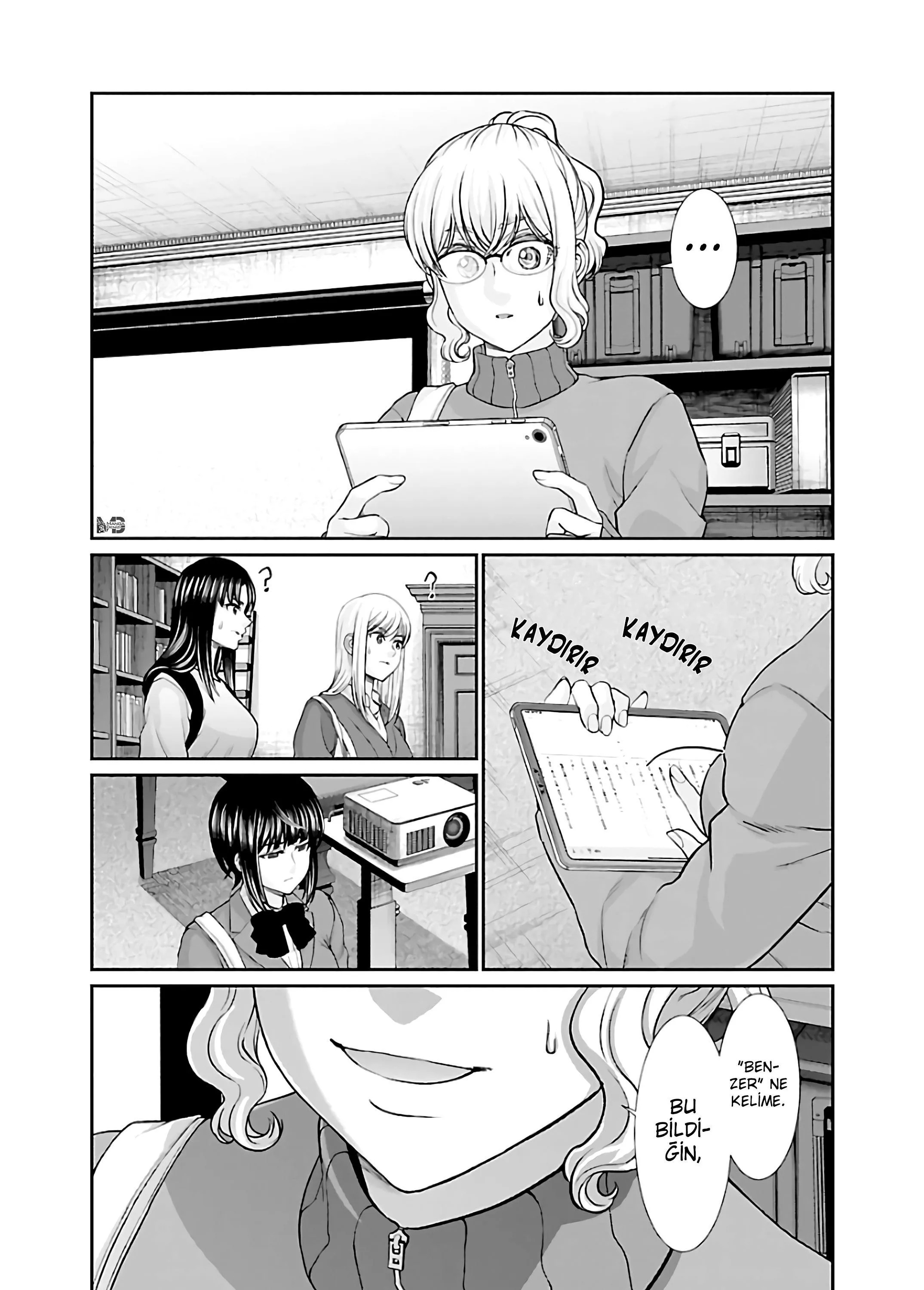 Dead Tube - Sayfa 37