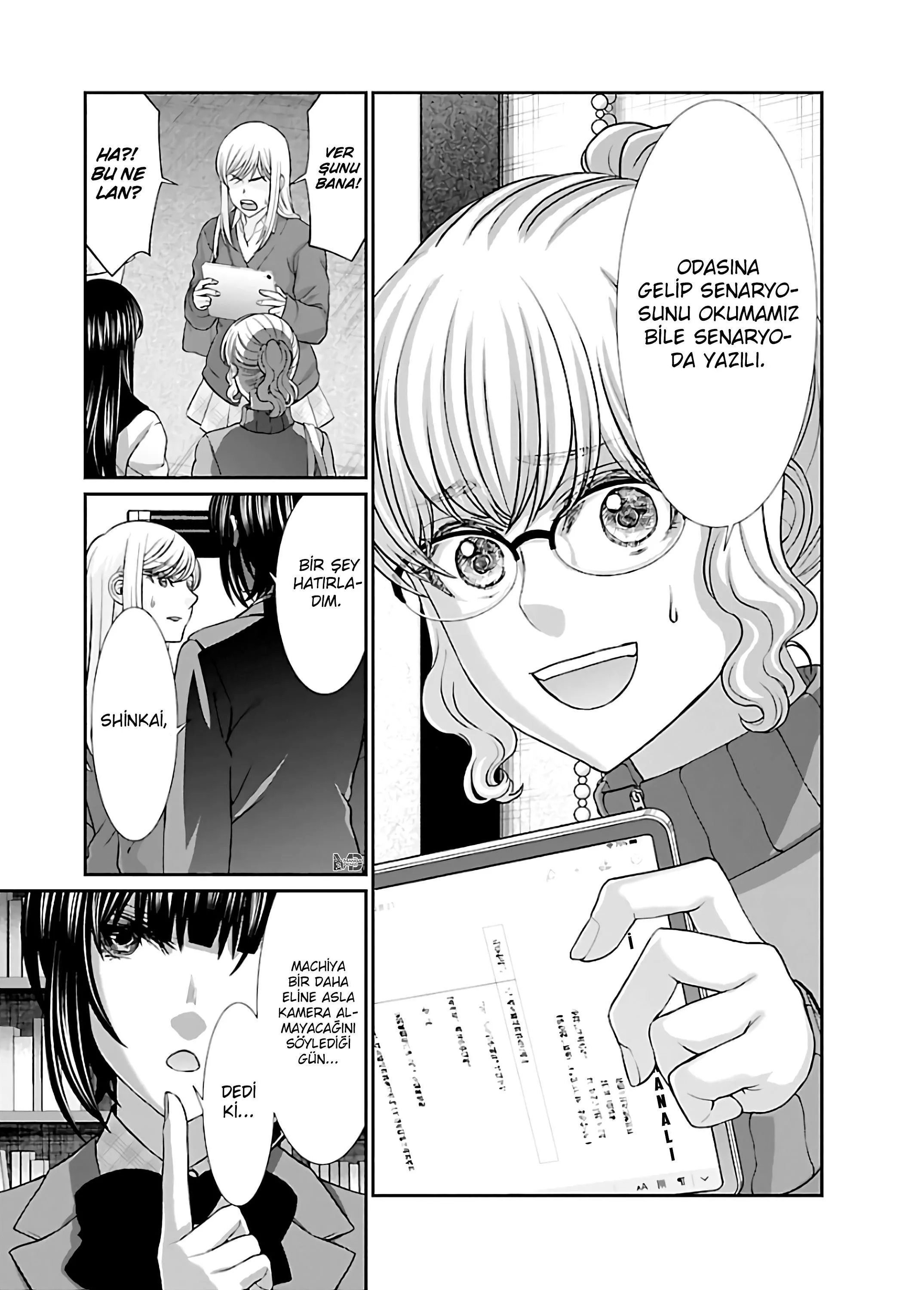 Dead Tube - Sayfa 39