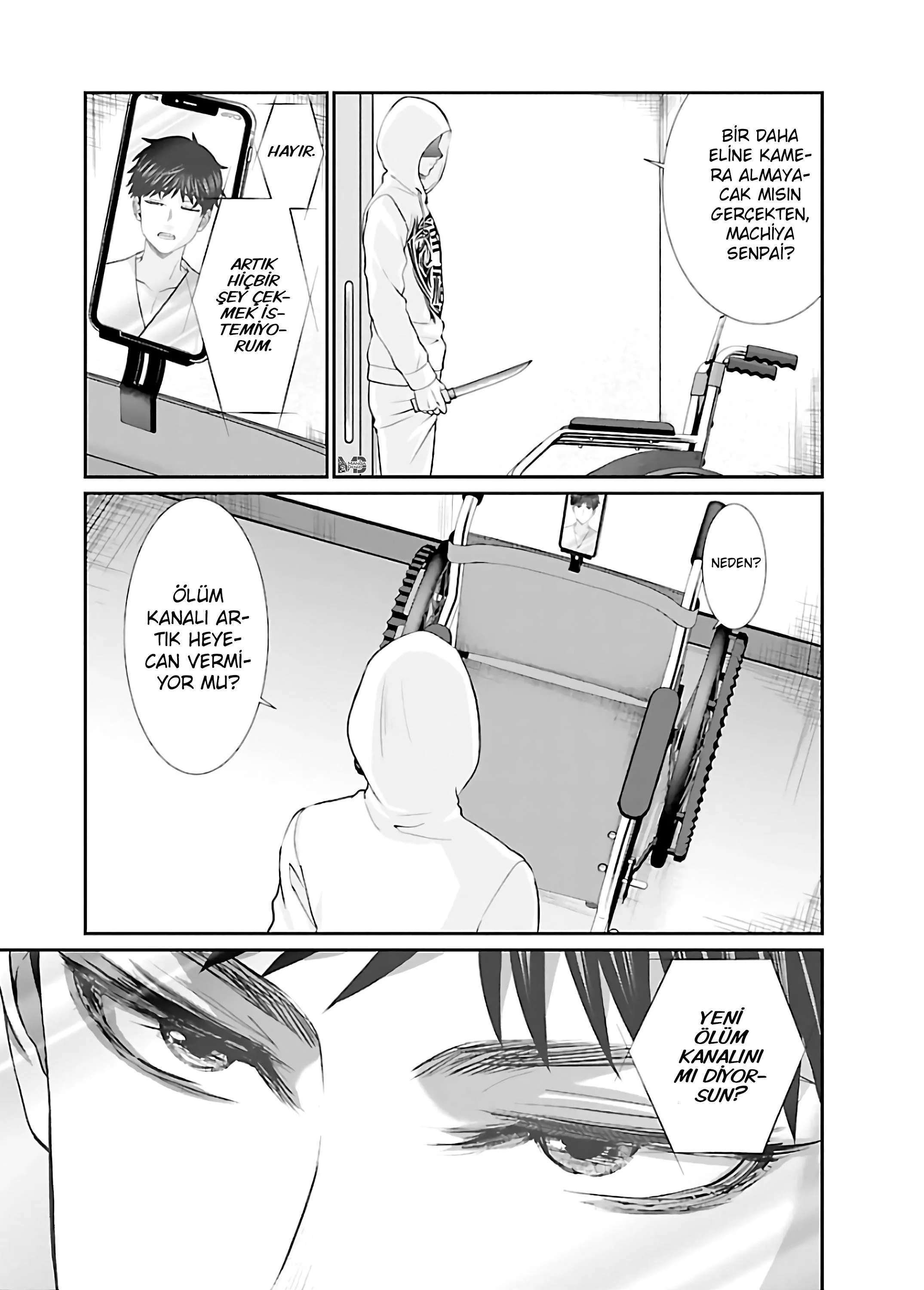 Dead Tube - Sayfa 10