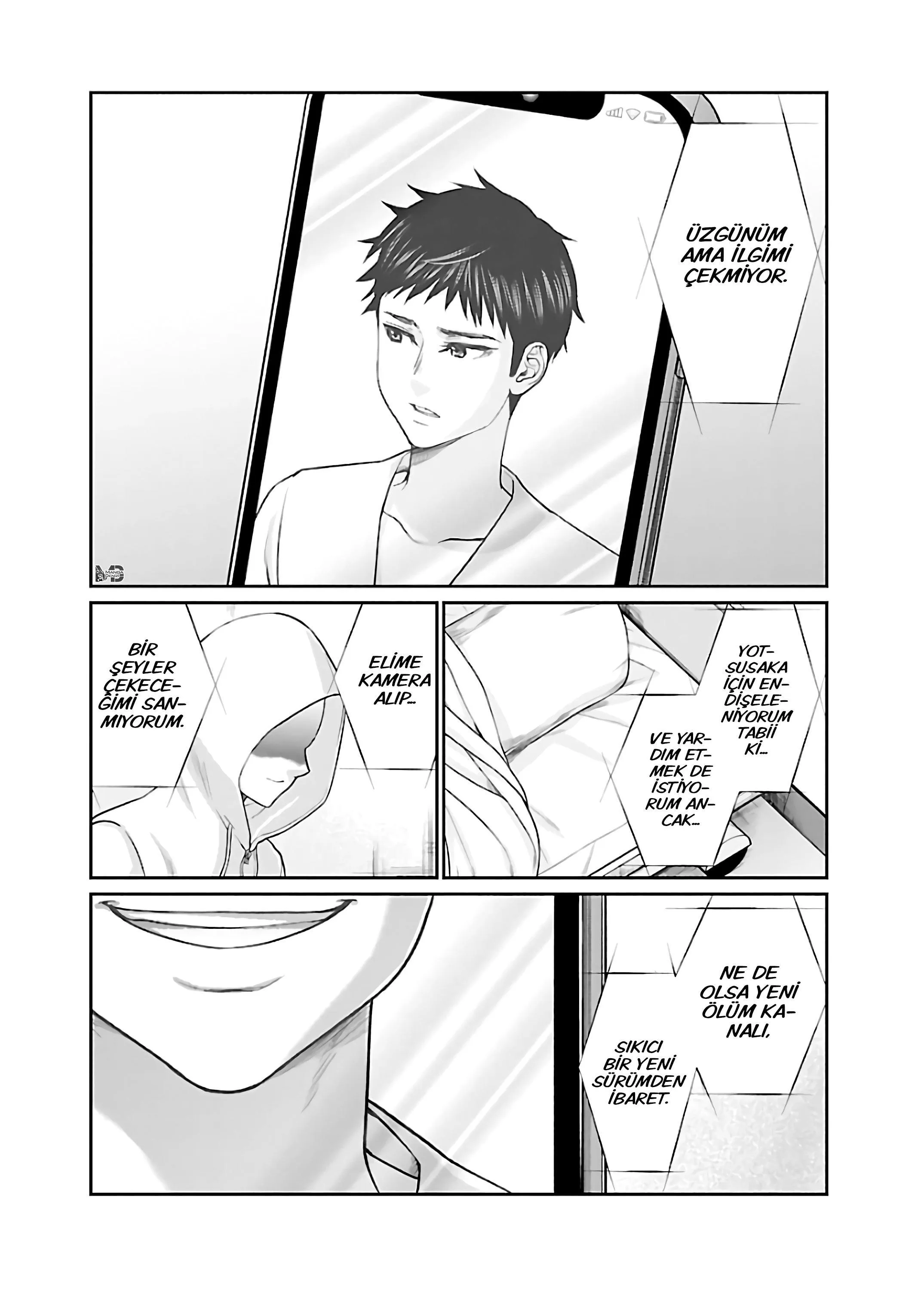 Dead Tube - Sayfa 11