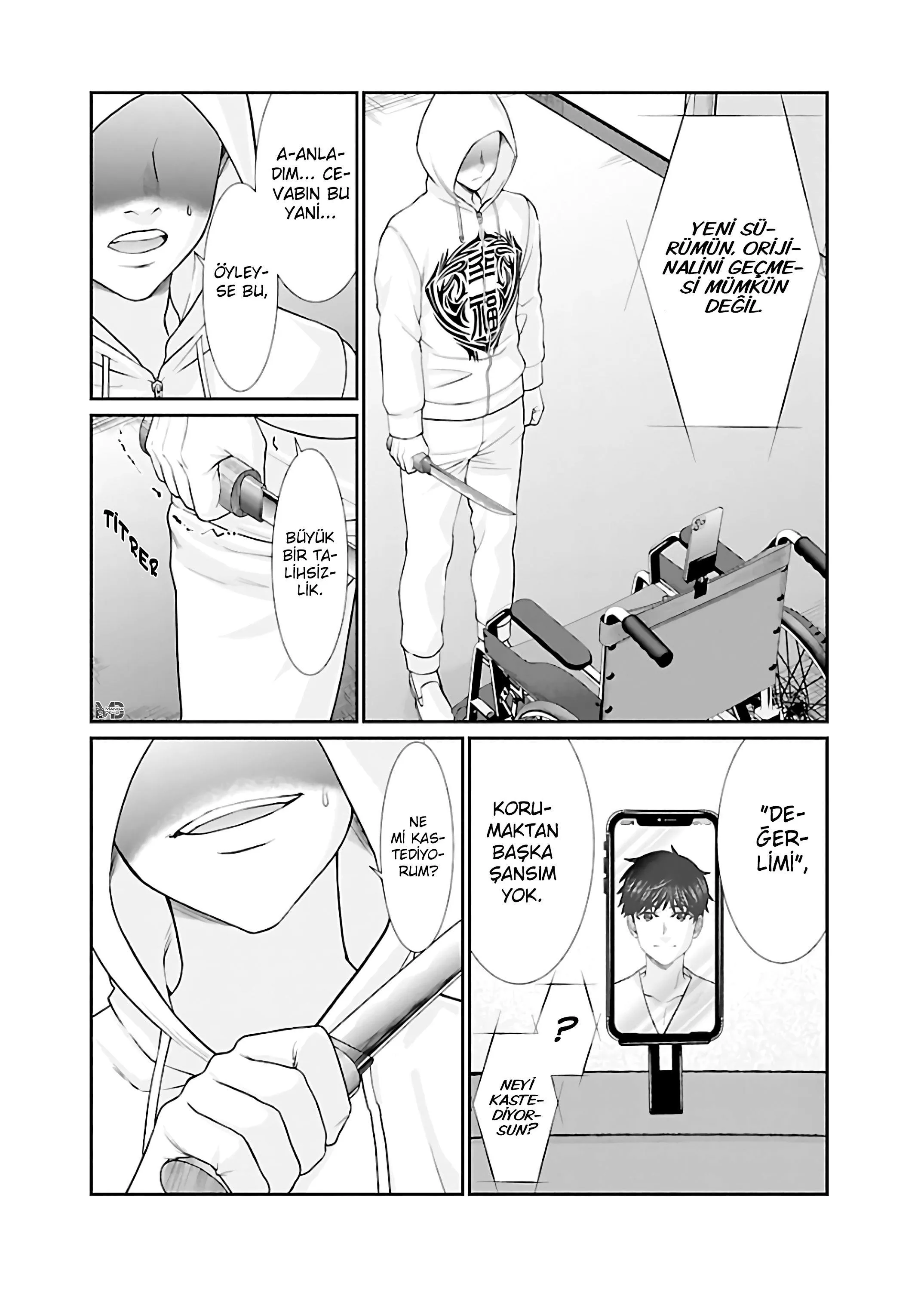 Dead Tube - Sayfa 12