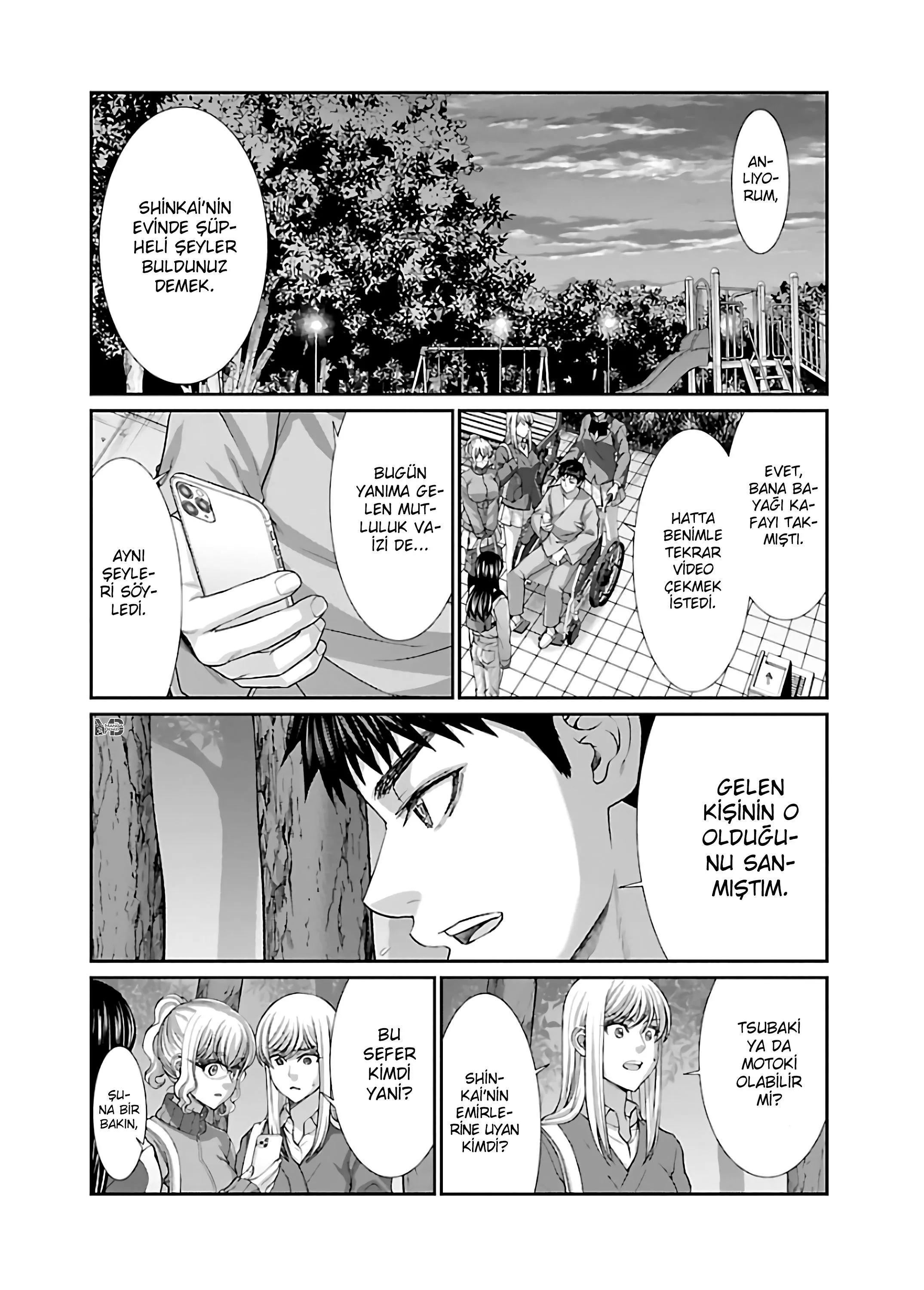 Dead Tube - Sayfa 16