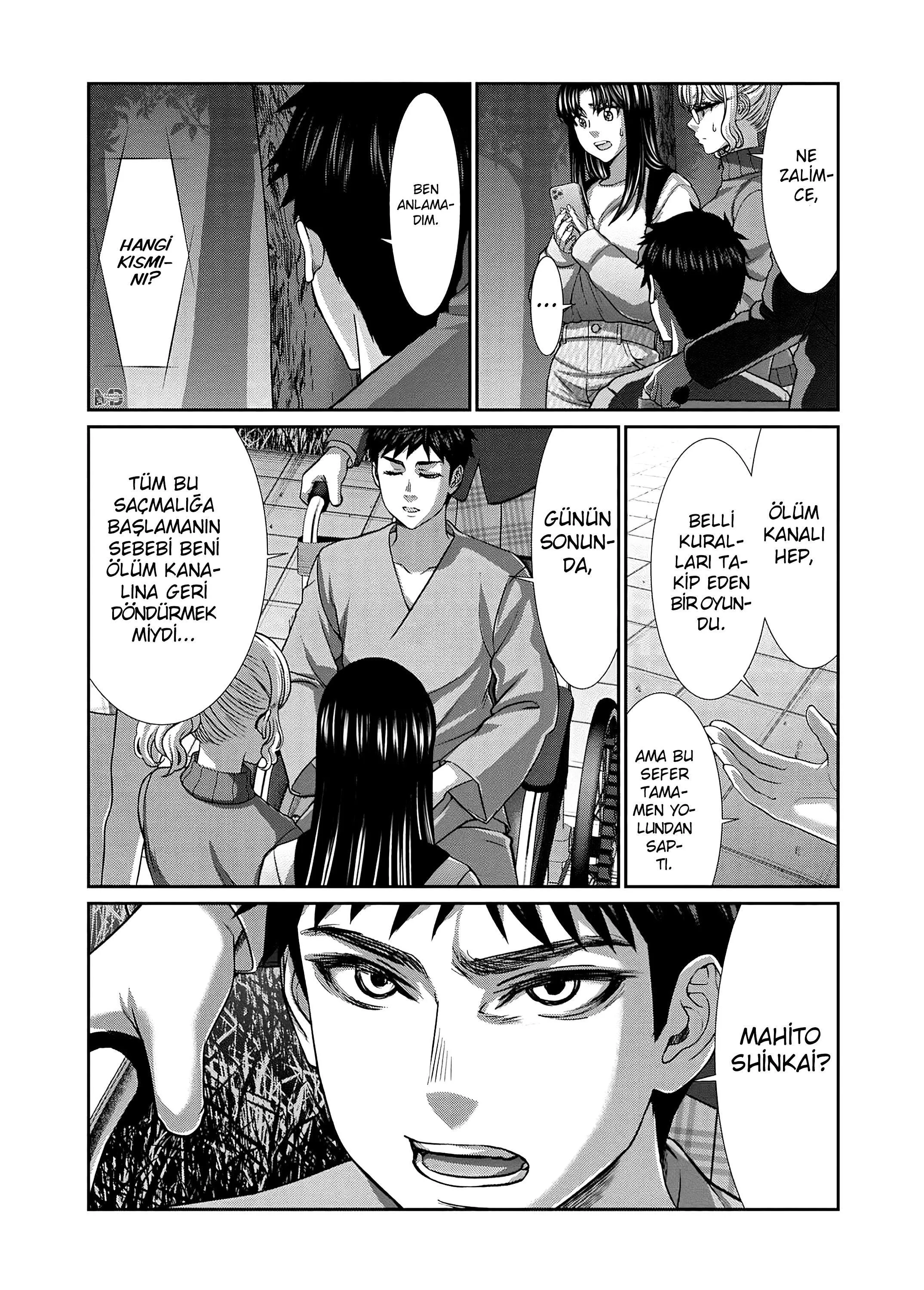 Dead Tube - Sayfa 21