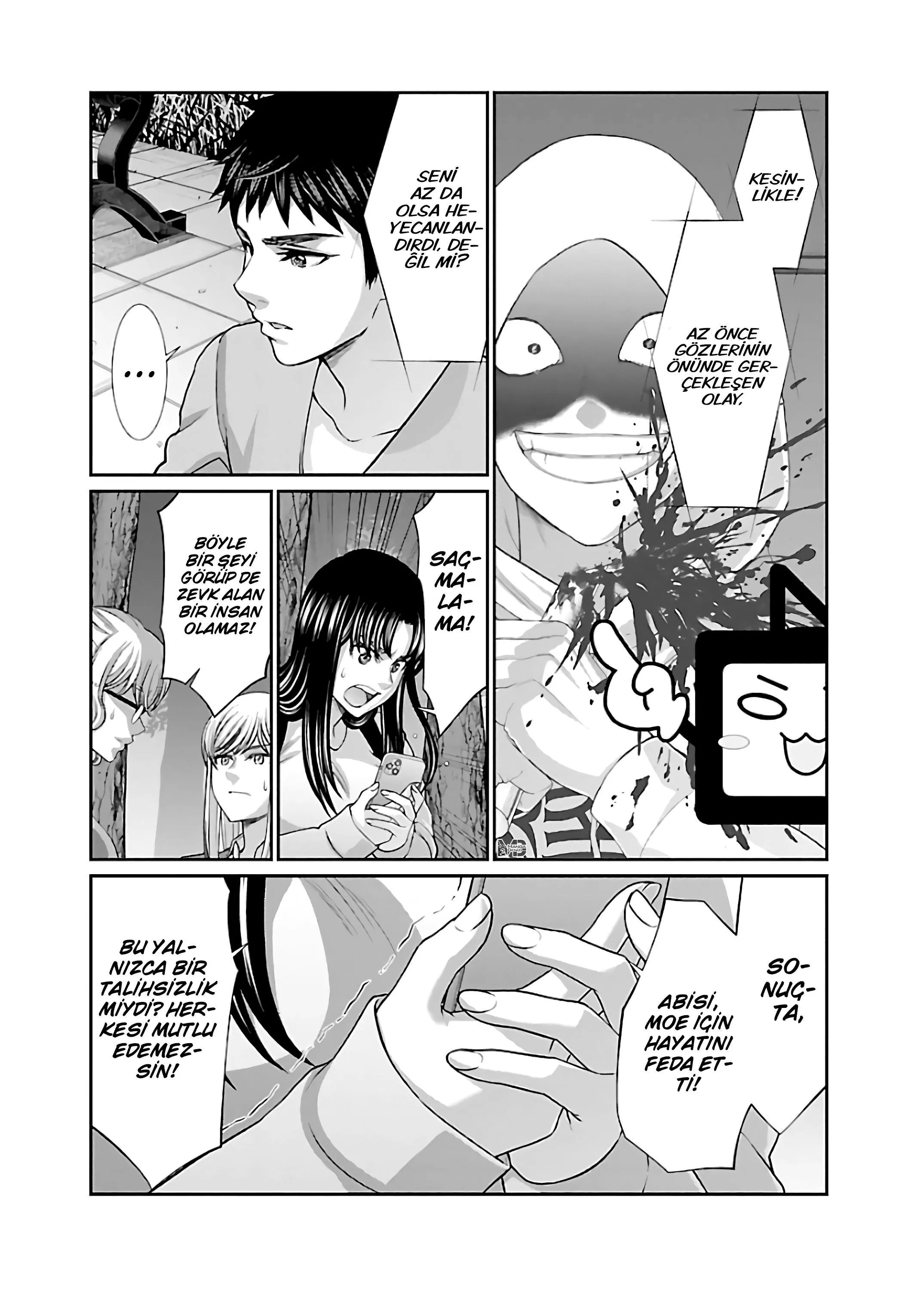 Dead Tube - Sayfa 23