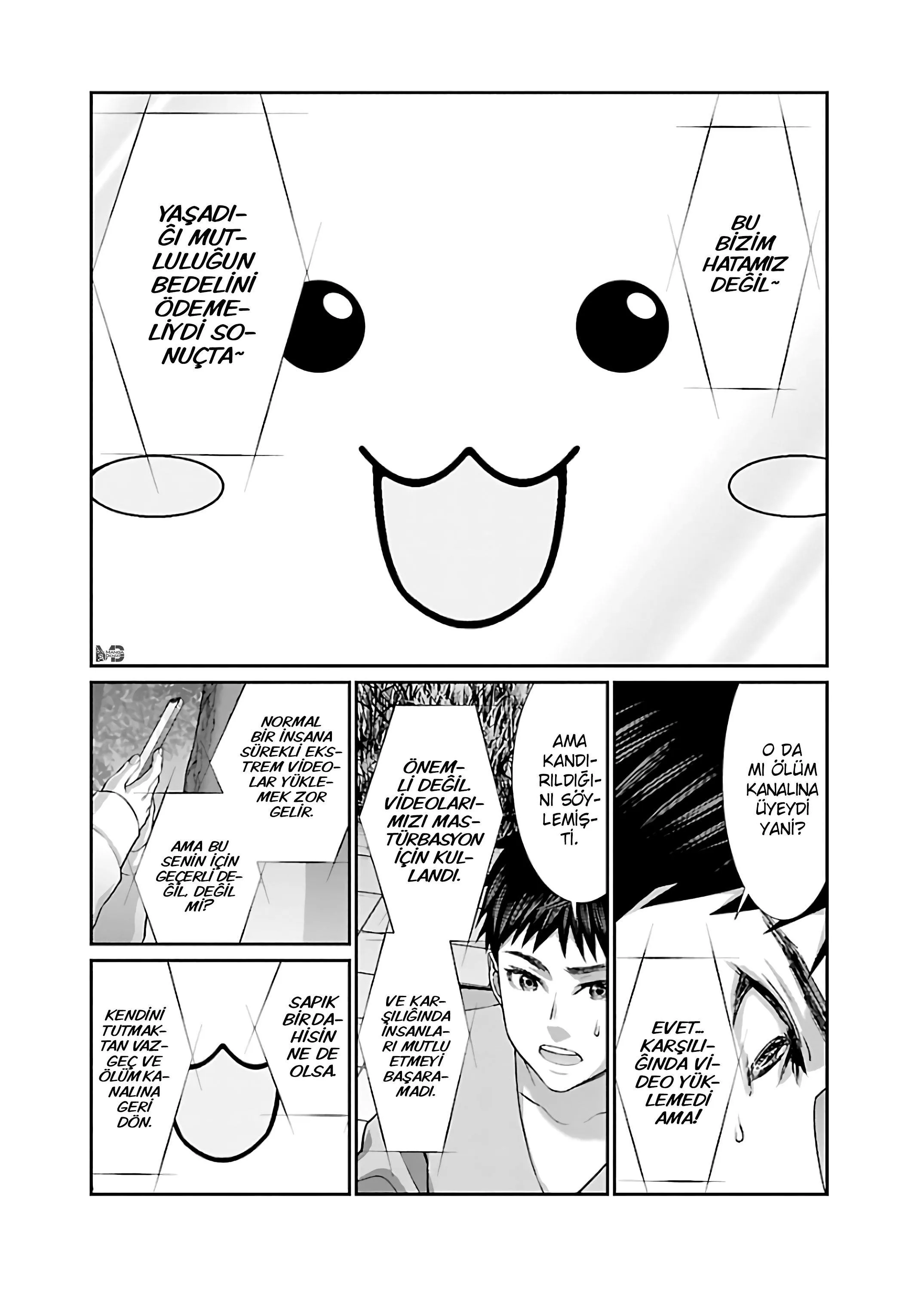 Dead Tube - Sayfa 24