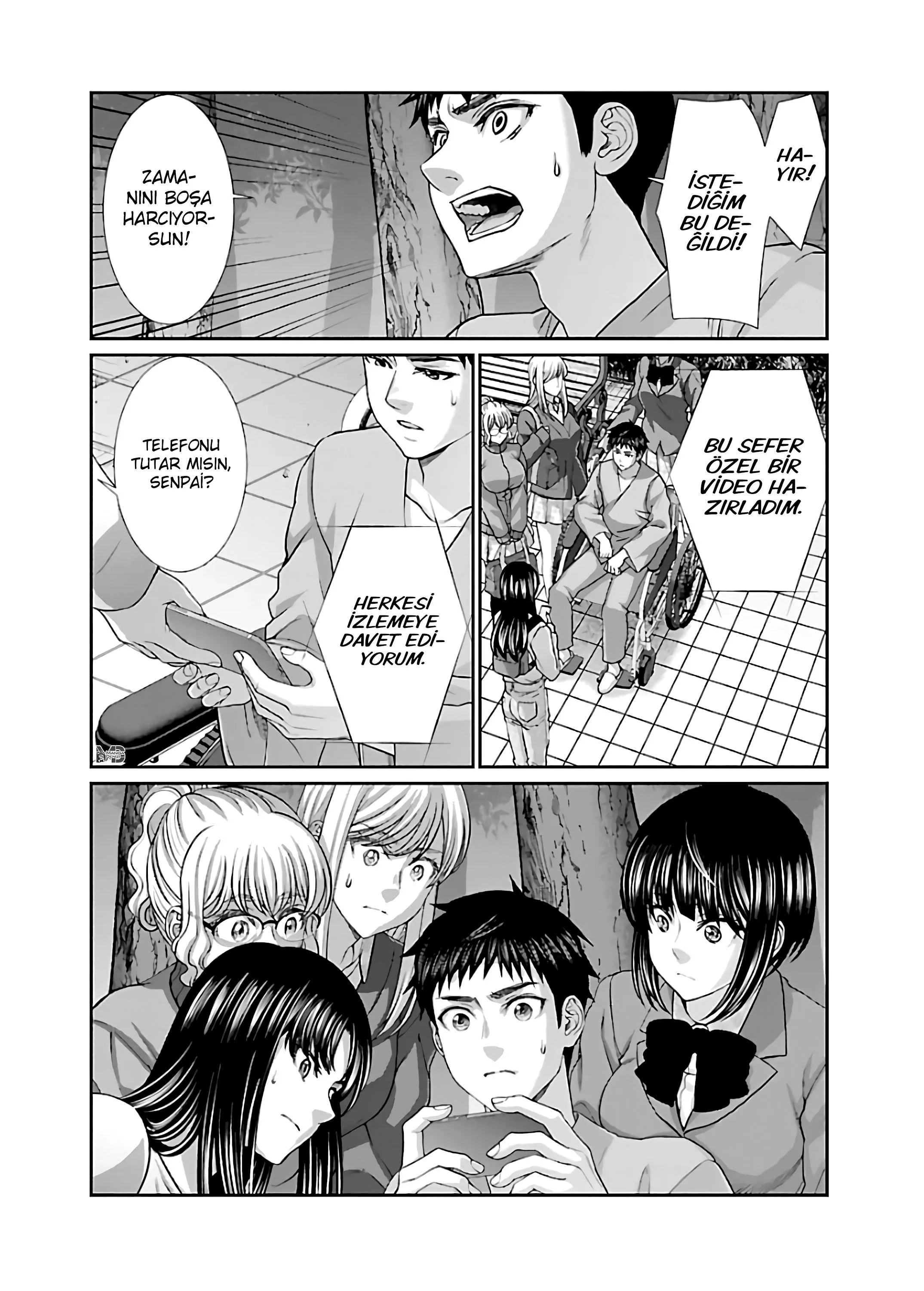 Dead Tube - Sayfa 26