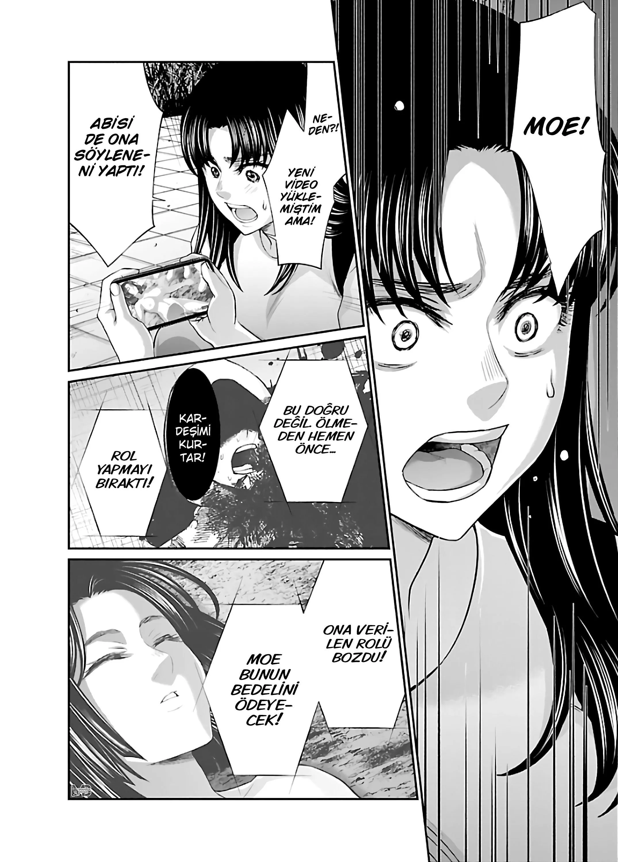 Dead Tube - Sayfa 28