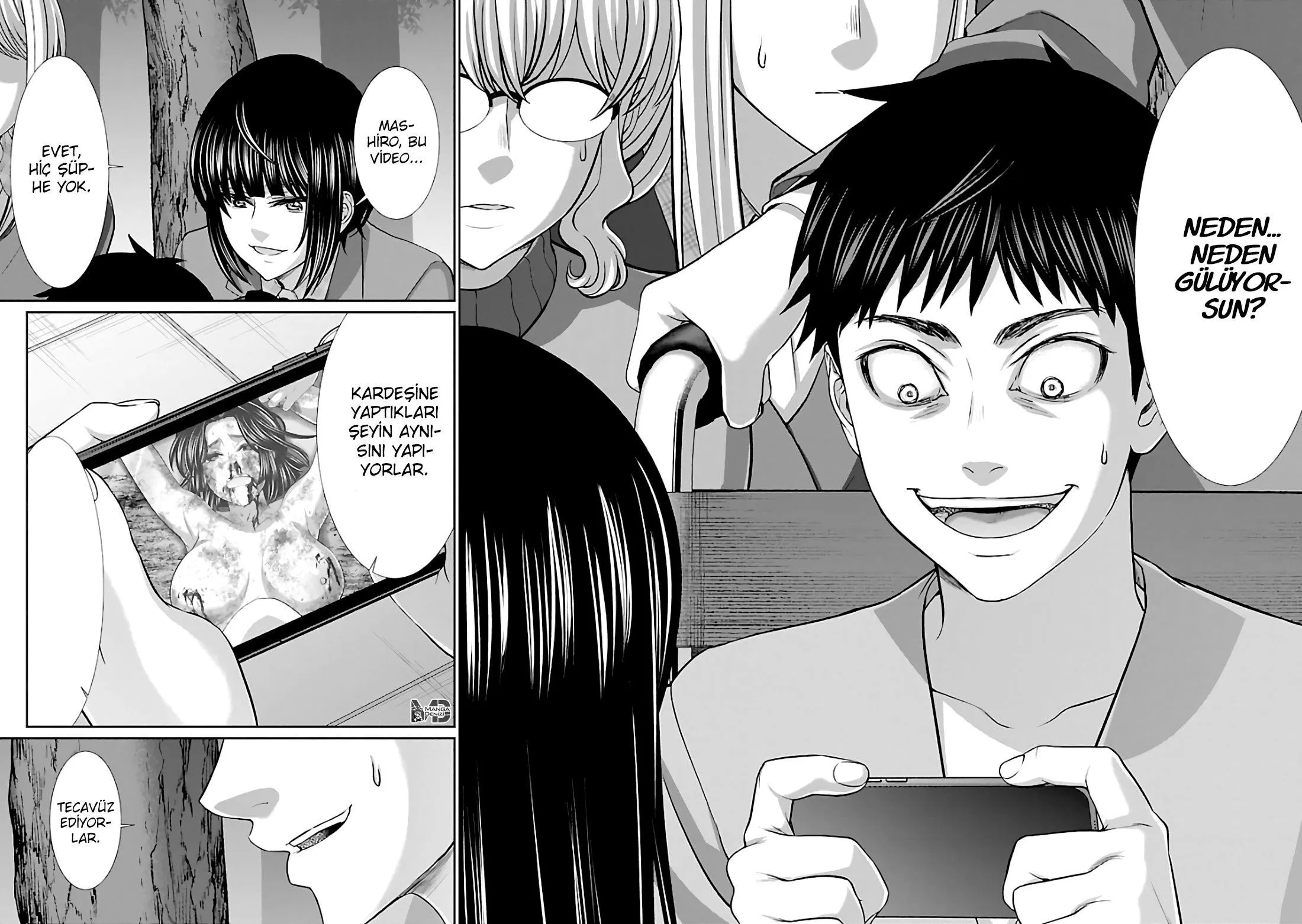 Dead Tube - Sayfa 38