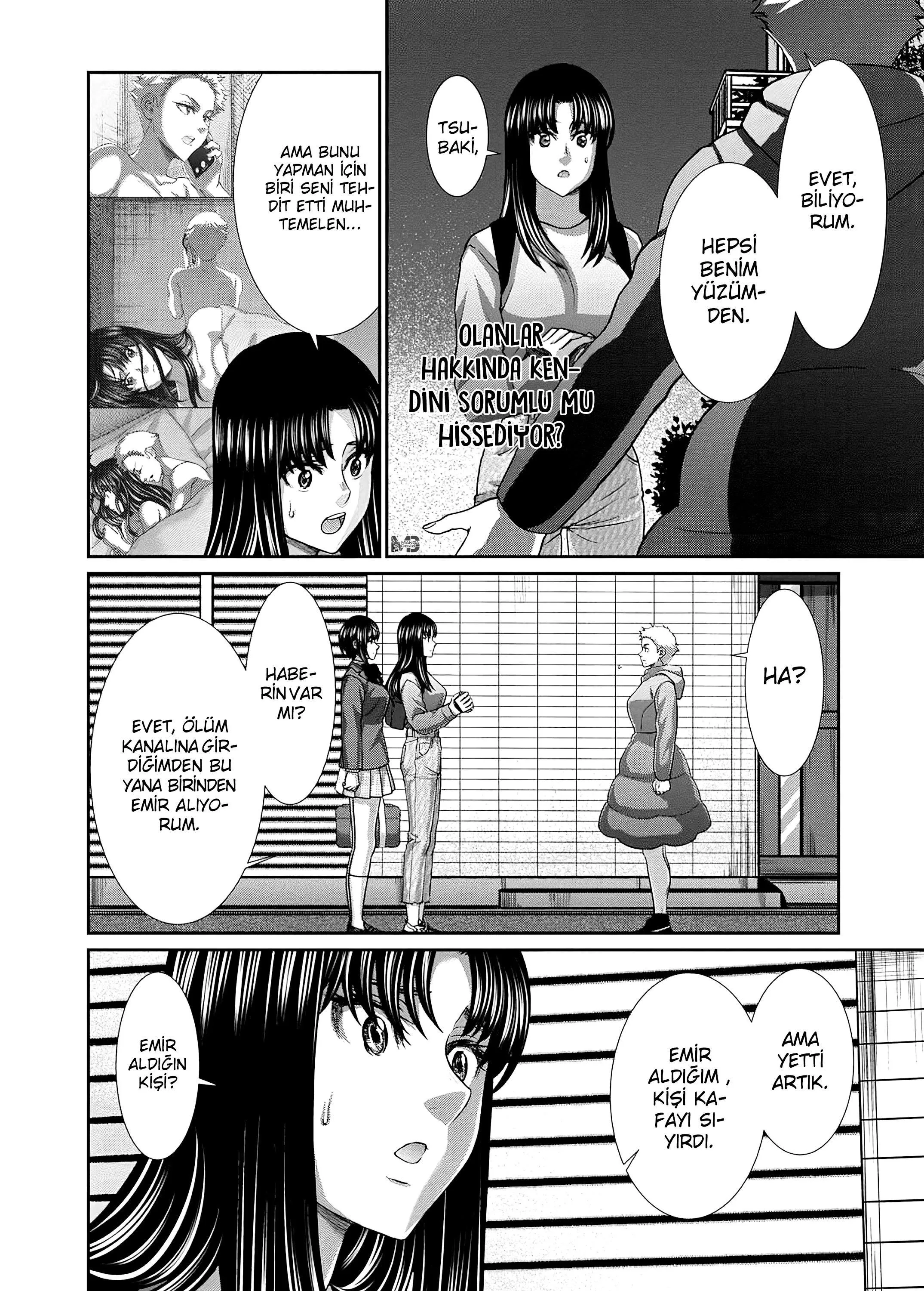 Dead Tube - Sayfa 17