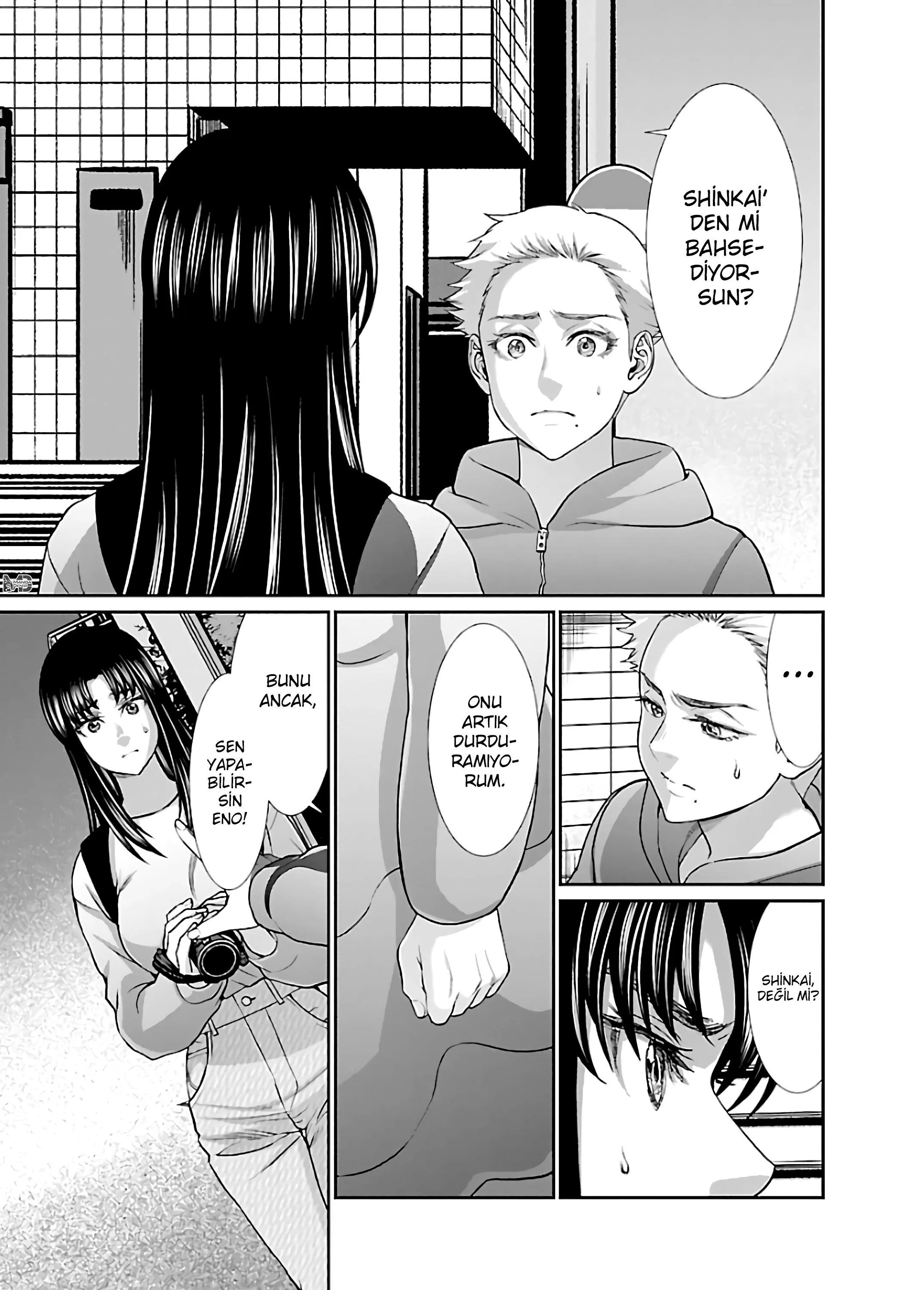 Dead Tube - Sayfa 18