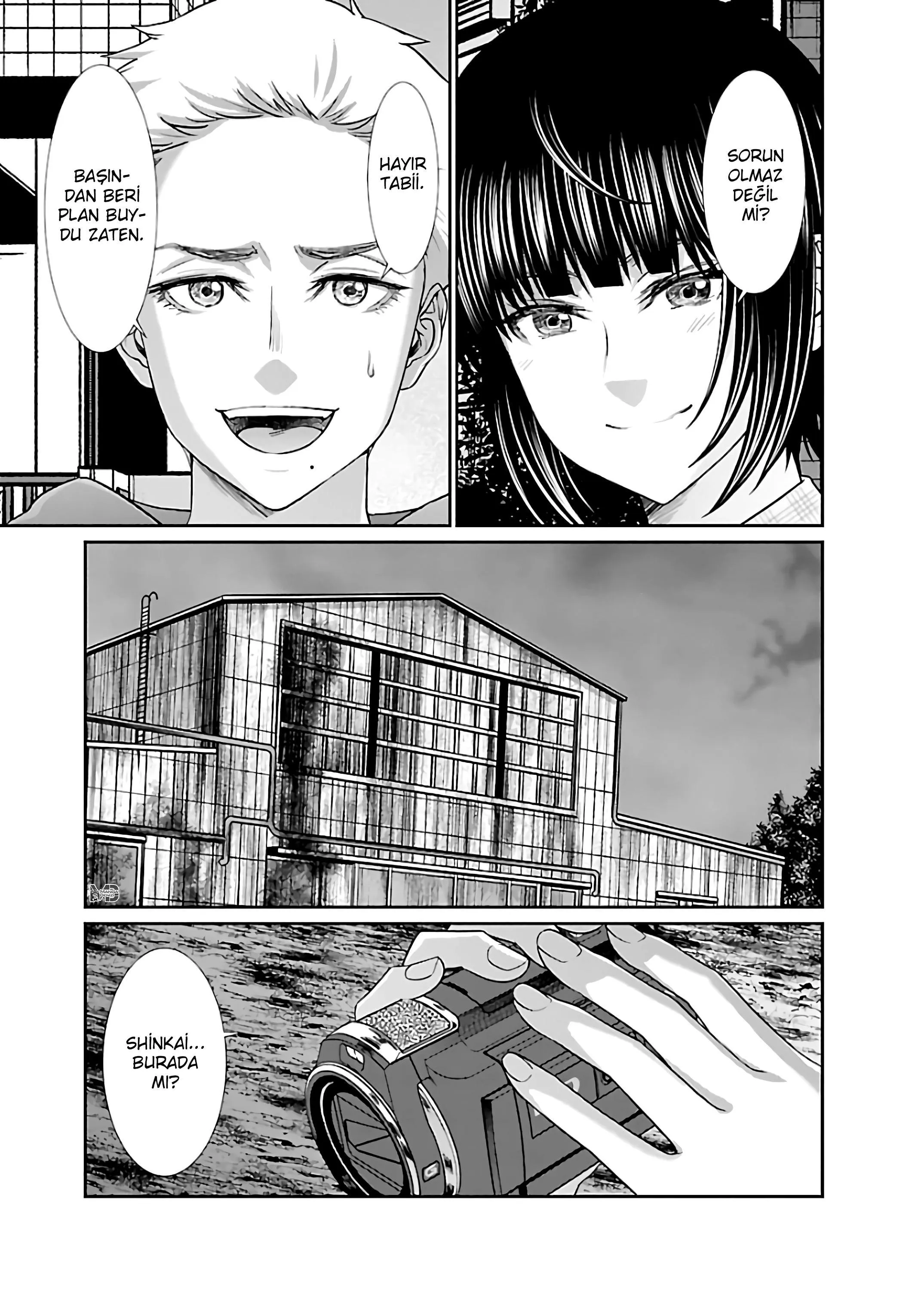 Dead Tube - Sayfa 20