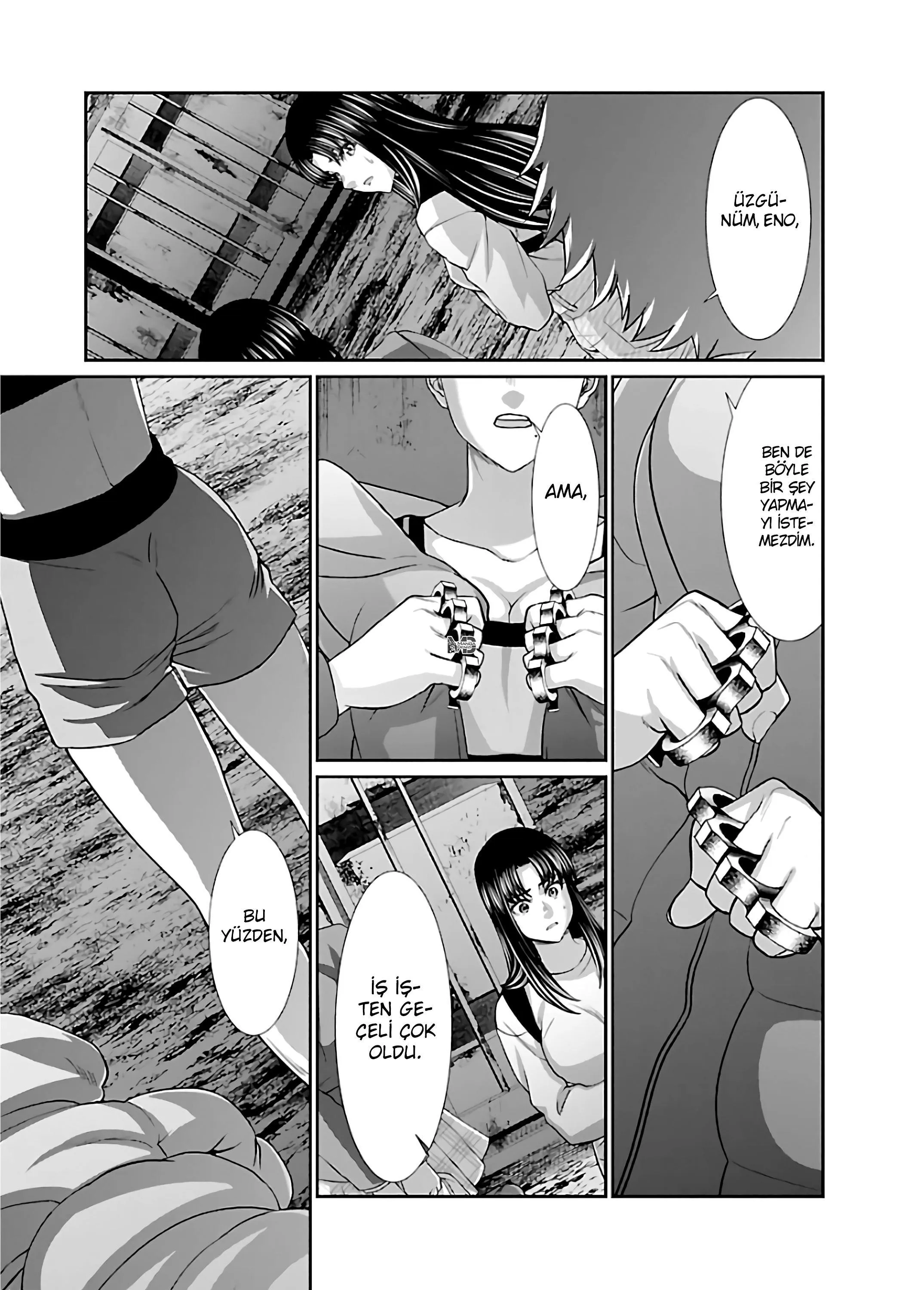 Dead Tube - Sayfa 22