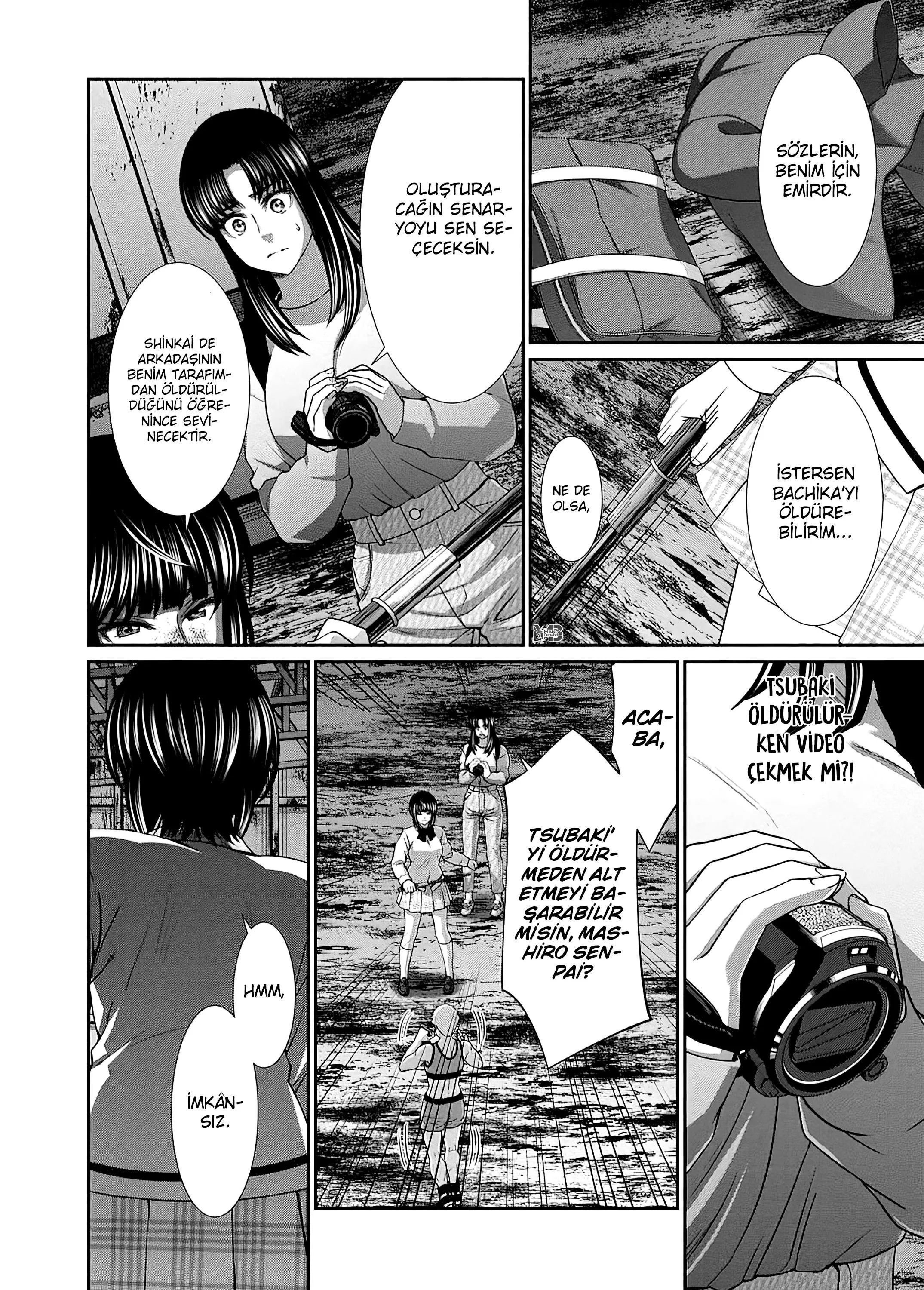 Dead Tube - Sayfa 25