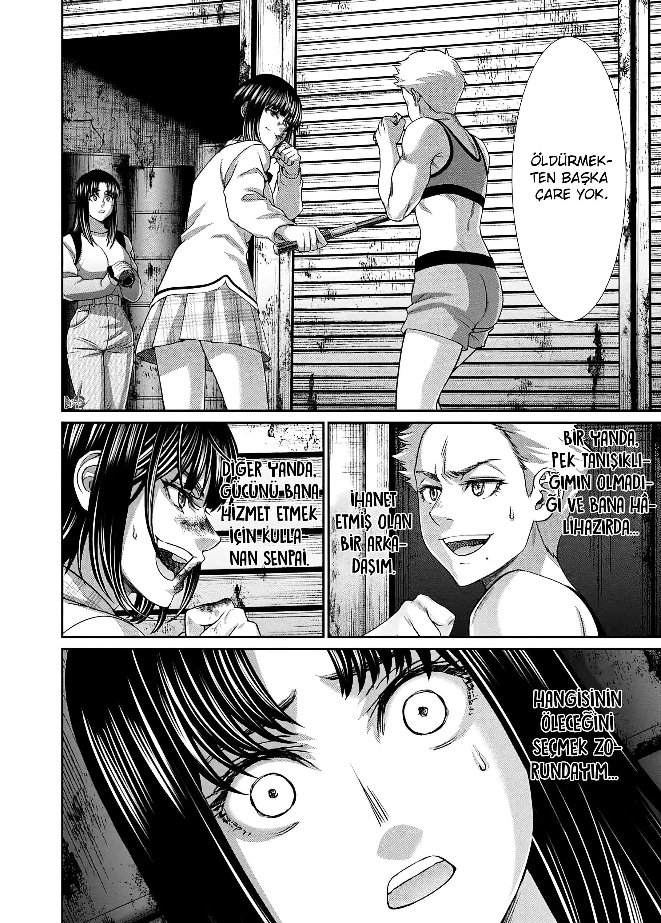 Dead Tube - Sayfa 27