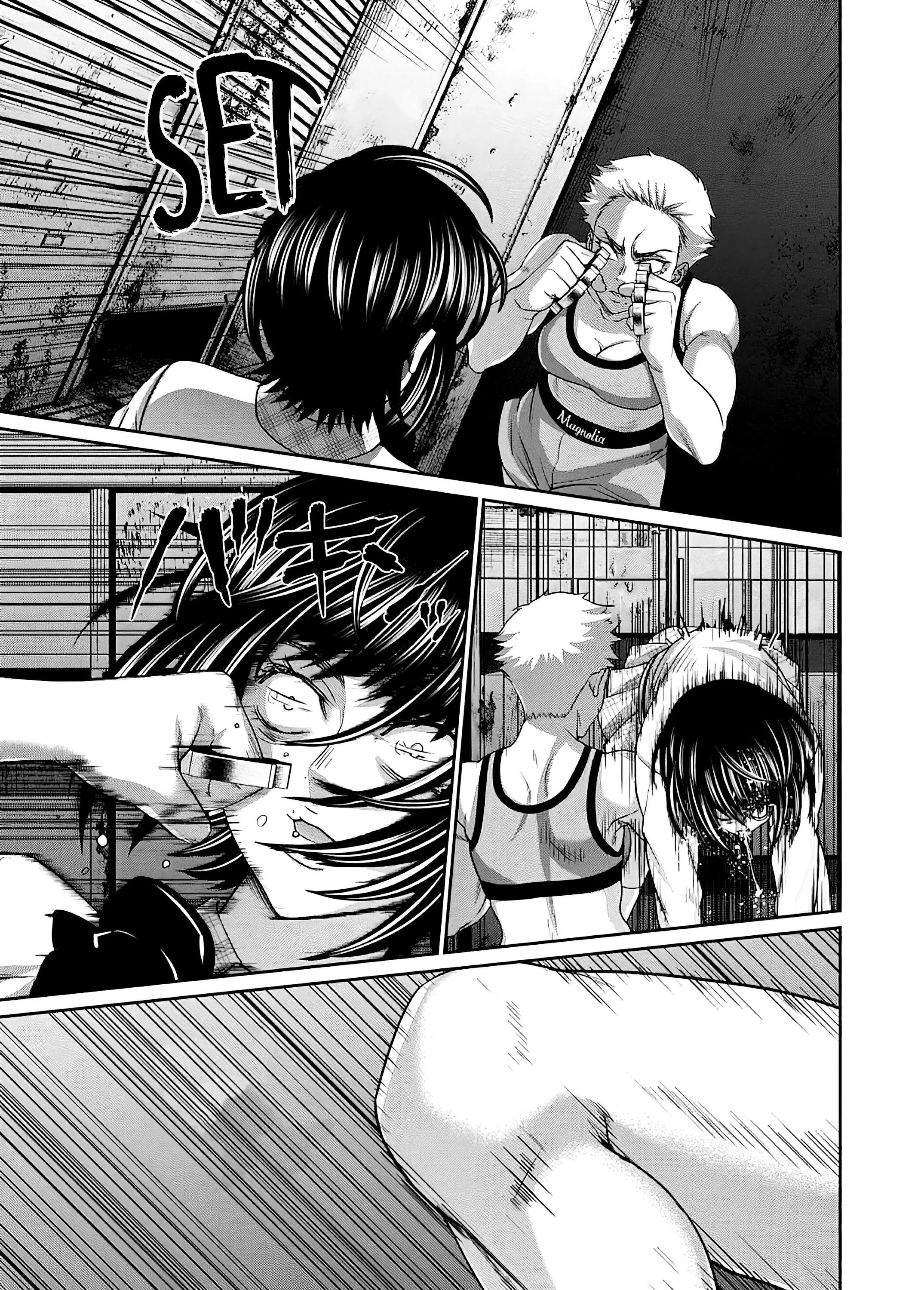 Dead Tube - Sayfa 28